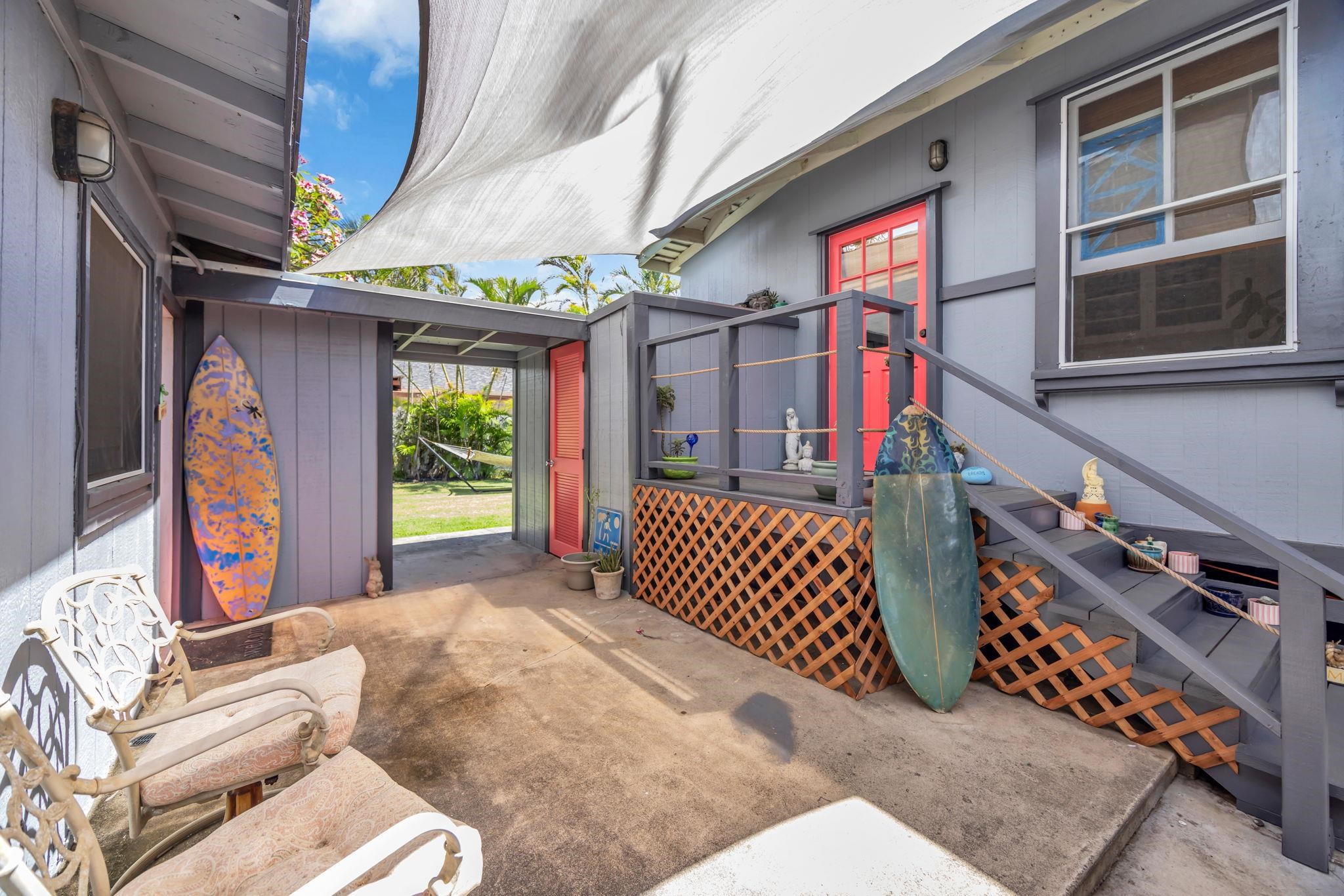 610  Kailana St Paukukalo, Wailuku home - photo 36 of 46