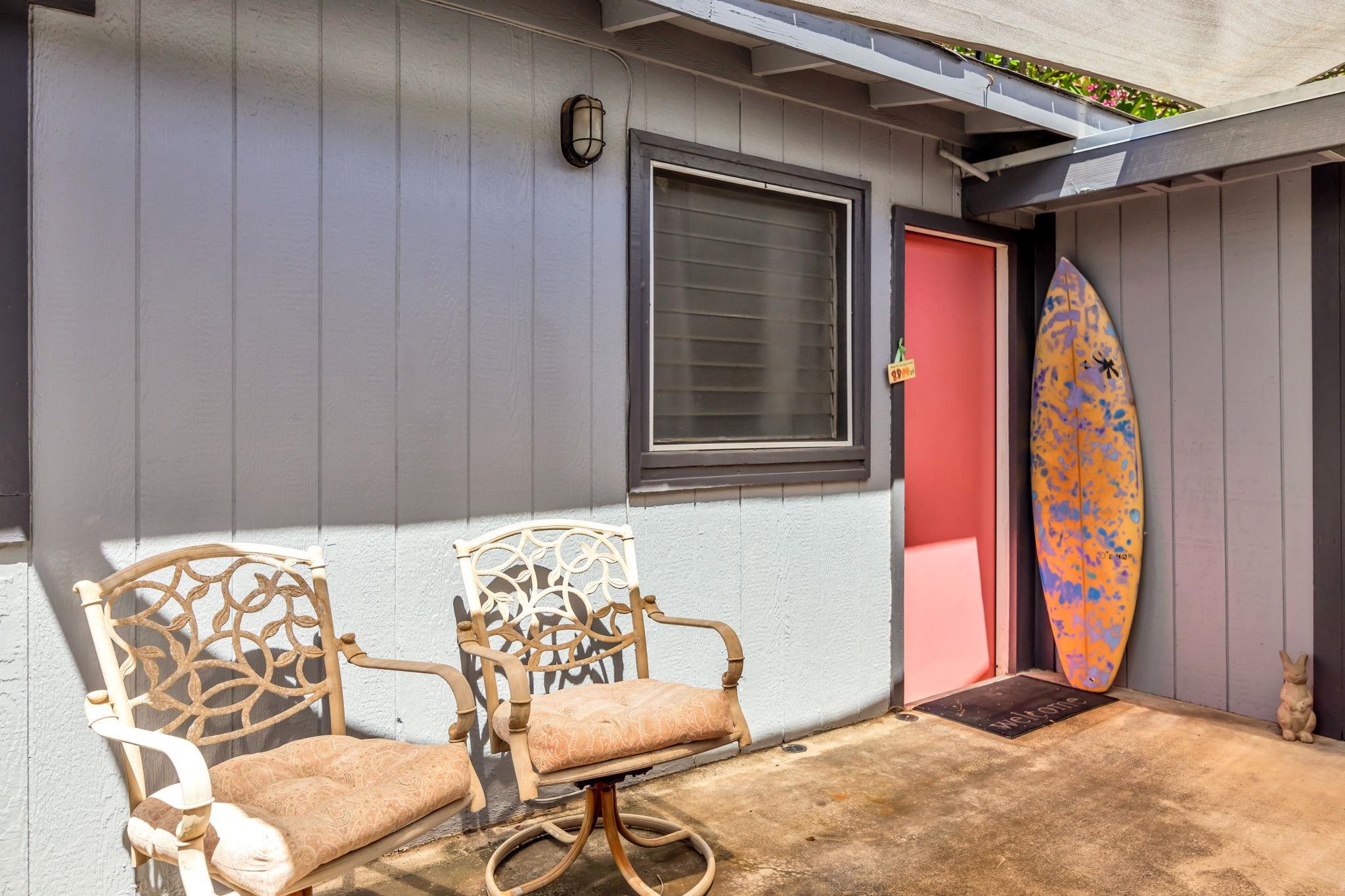 610  Kailana St Paukukalo, Wailuku home - photo 37 of 46