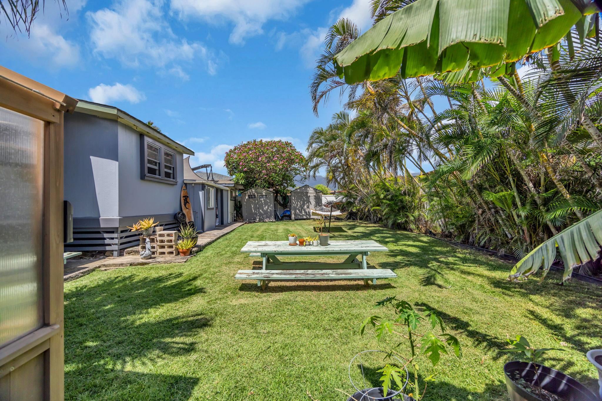 610  Kailana St Paukukalo, Wailuku home - photo 40 of 46