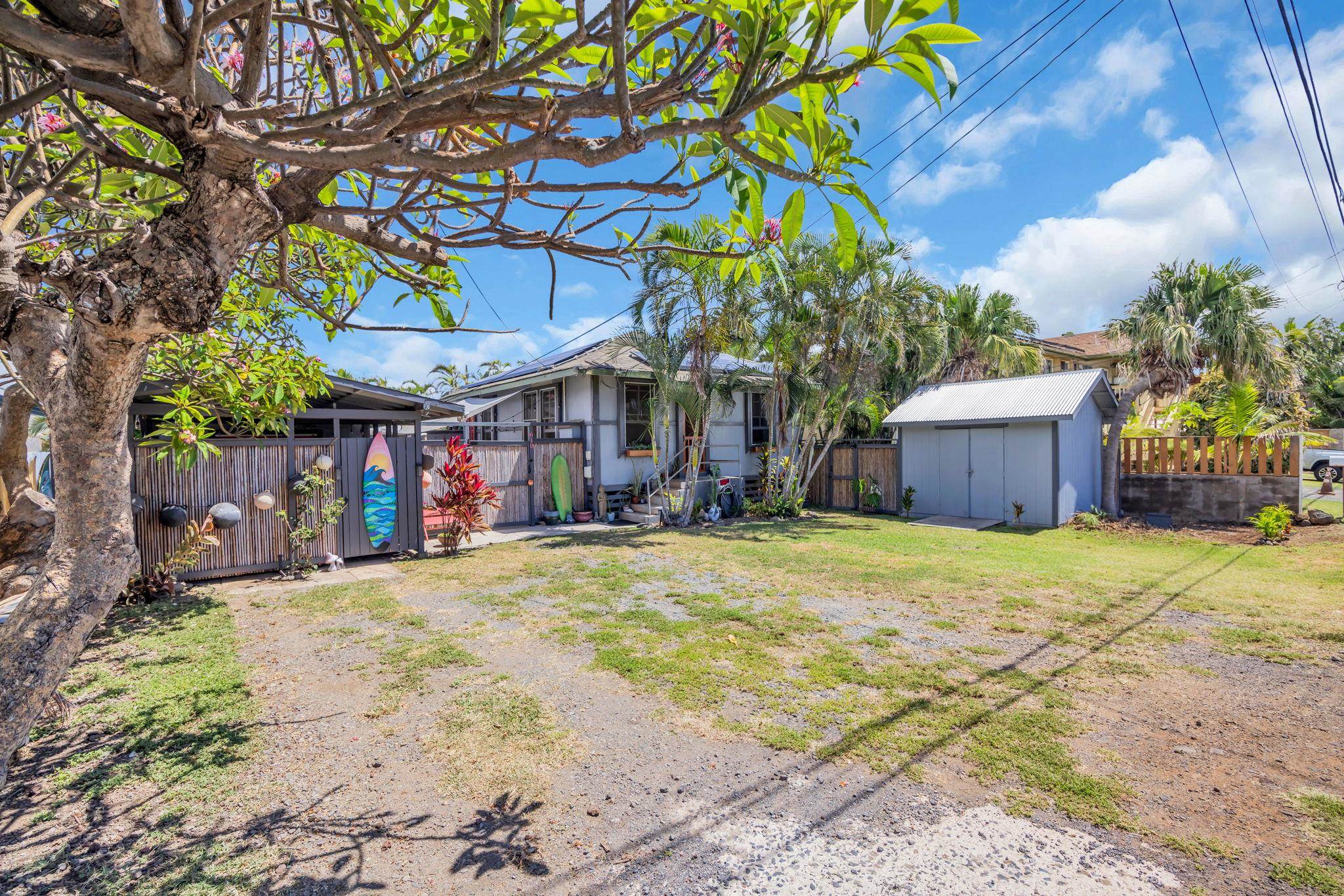 610  Kailana St Paukukalo, Wailuku home - photo 5 of 46