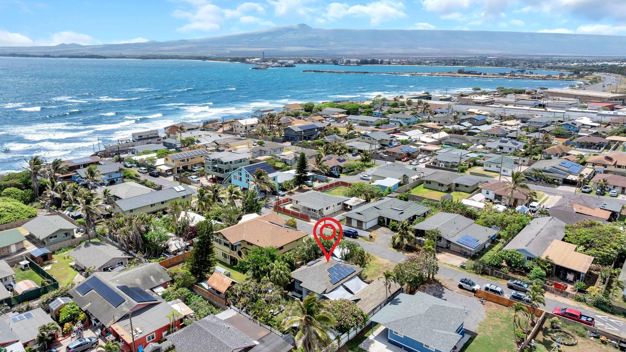 610  Kailana St Paukukalo, Wailuku home - photo 42 of 46