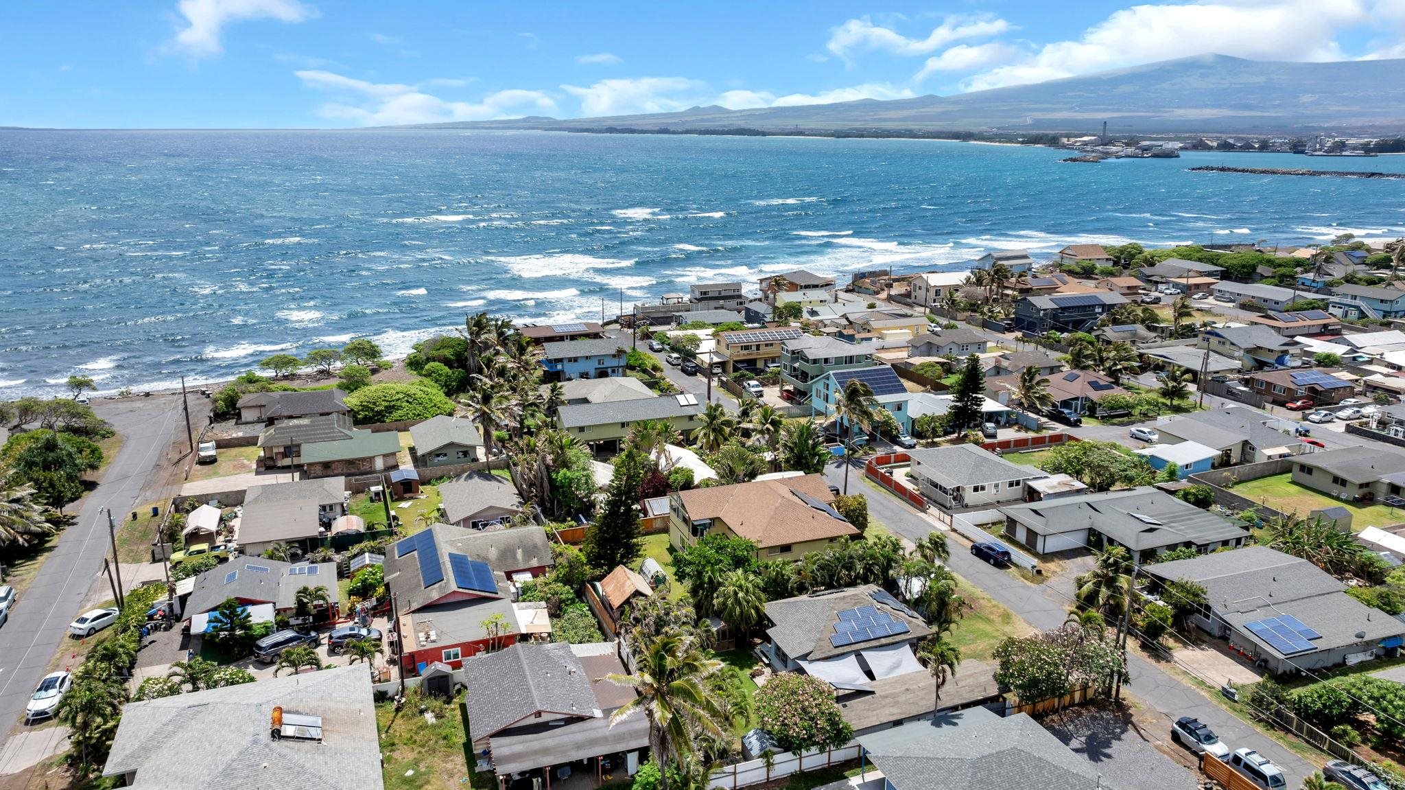 610  Kailana St Paukukalo, Wailuku home - photo 45 of 46