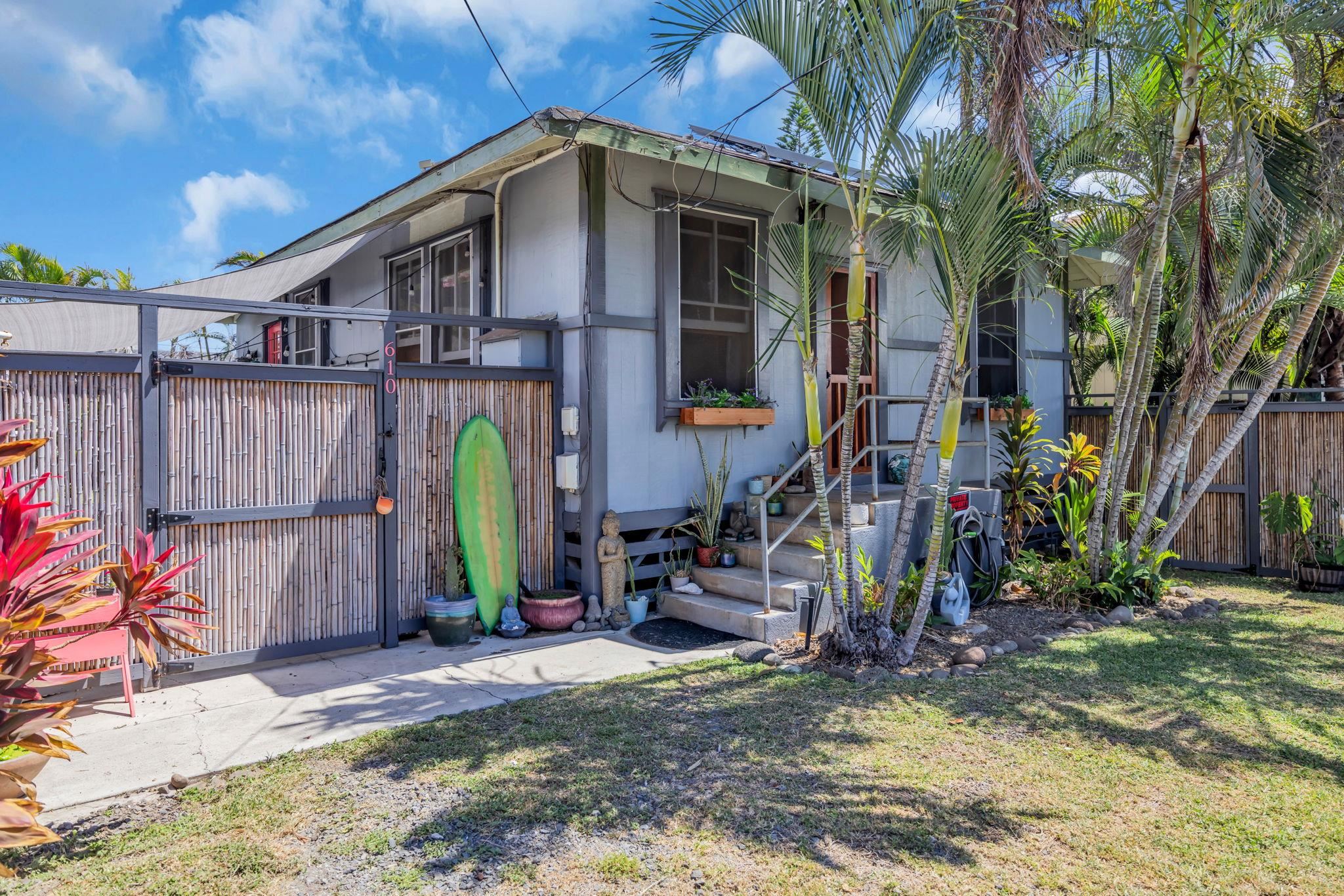 610  Kailana St Paukukalo, Wailuku home - photo 6 of 46