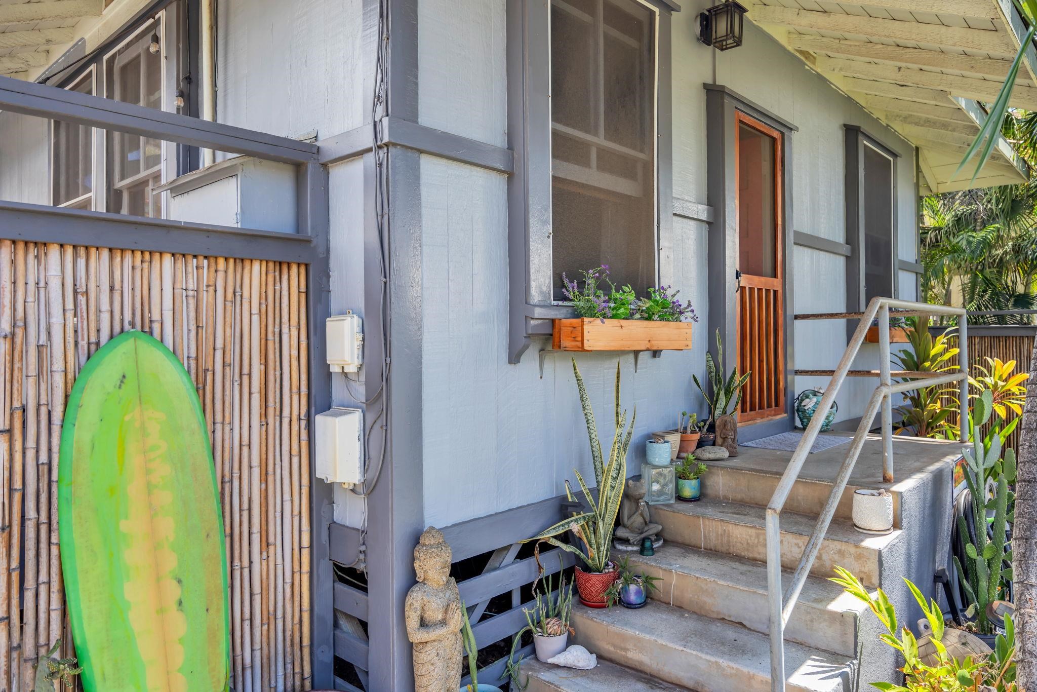 610  Kailana St Paukukalo, Wailuku home - photo 8 of 46