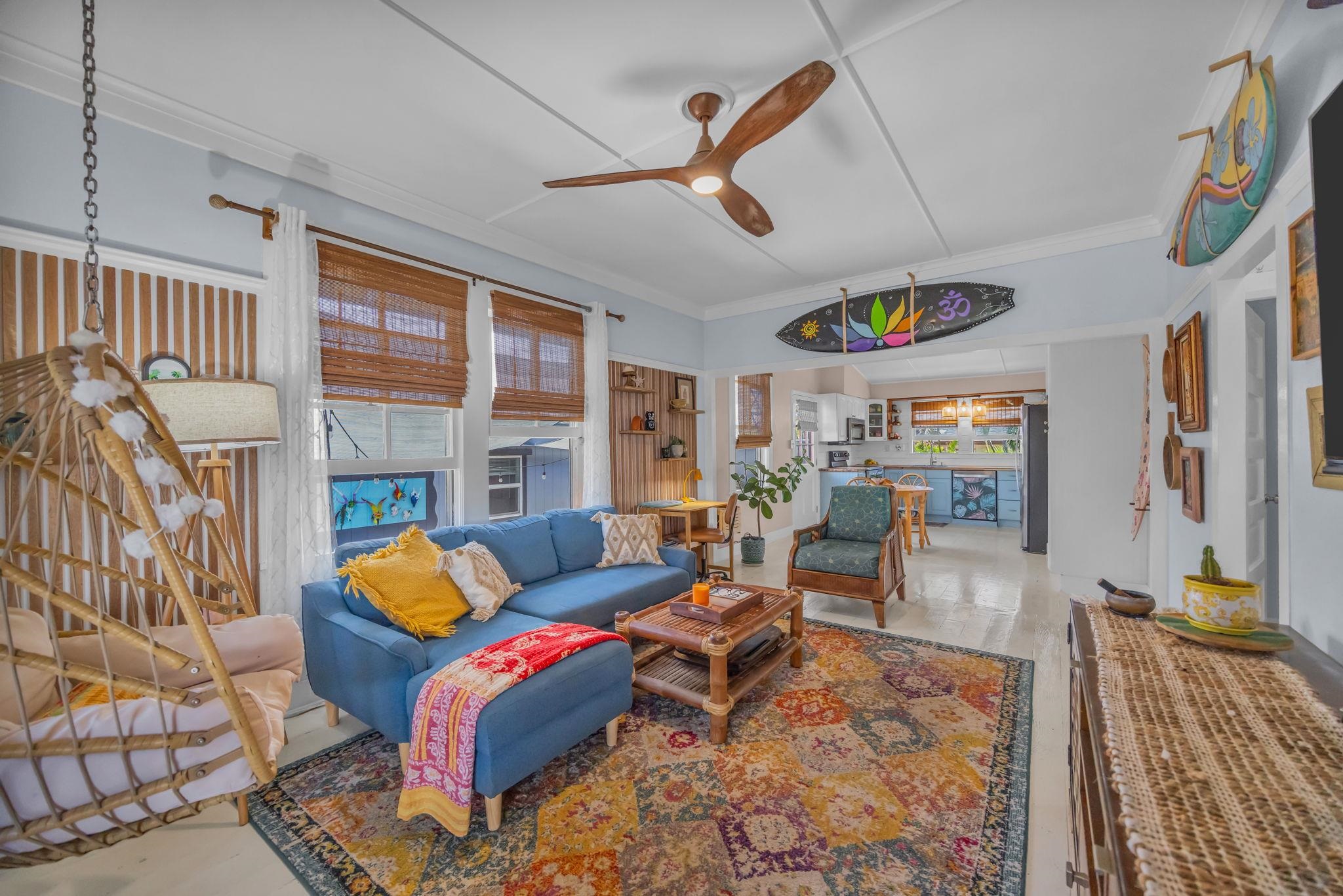 610  Kailana St Paukukalo, Wailuku home - photo 9 of 46