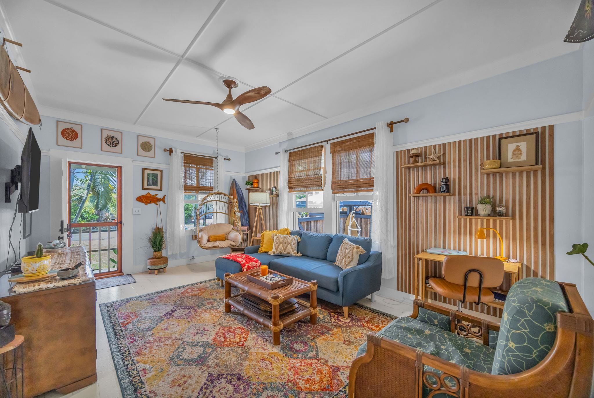 610  Kailana St Paukukalo, Wailuku home - photo 10 of 46