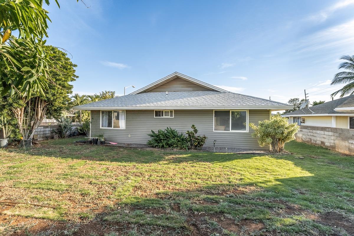 611  Kuu Home Pl , Kihei home - photo 41 of 50