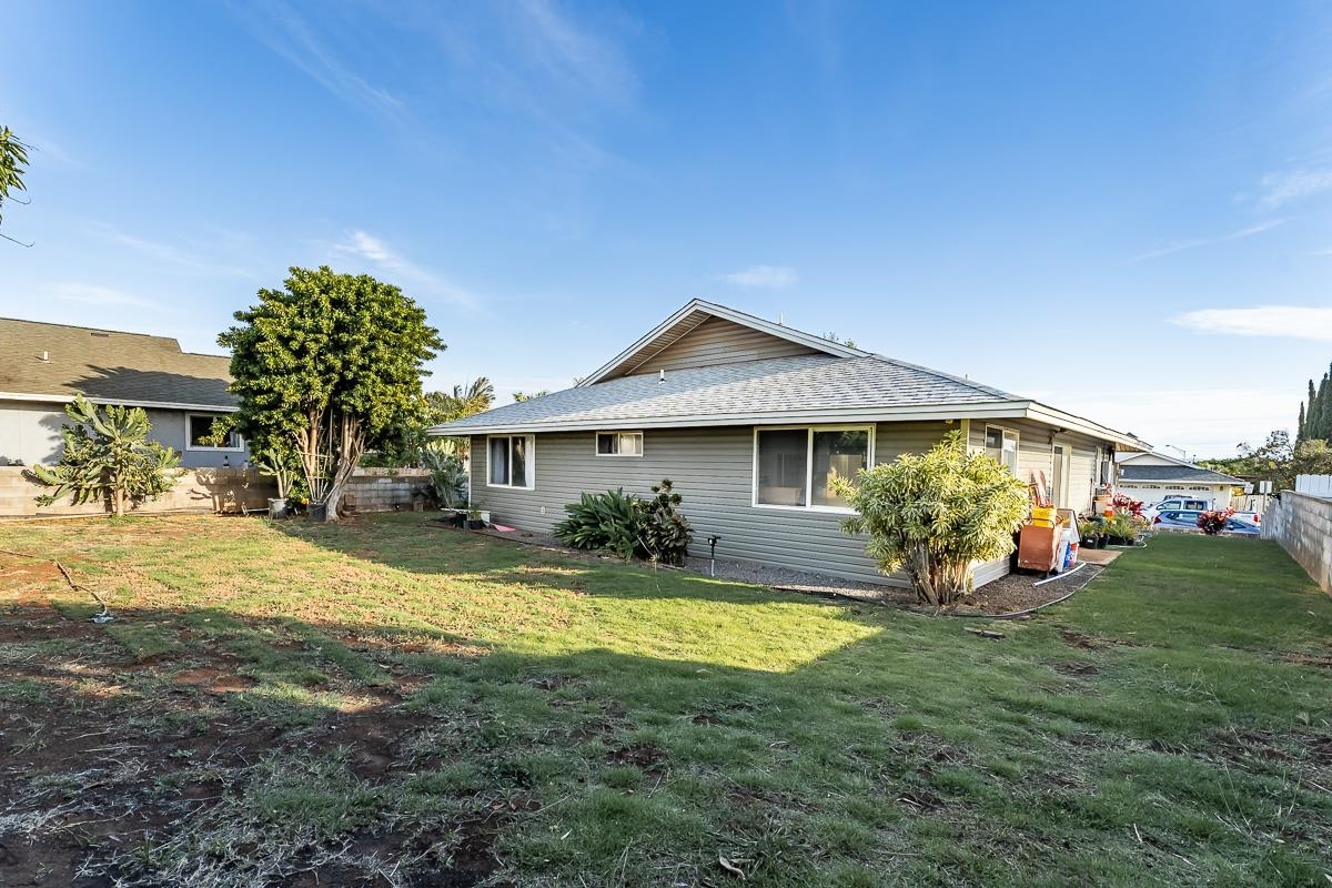 611  Kuu Home Pl , Kihei home - photo 47 of 50