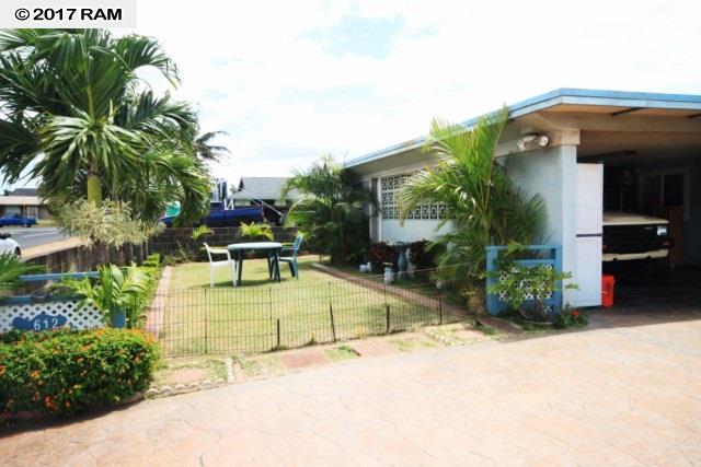 612  Kaulana St , Kahului home - photo 3 of 28