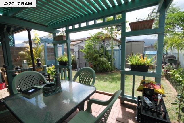 612  Kaulana St , Kahului home - photo 22 of 28