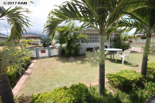 612  Kaulana St , Kahului home - photo 23 of 28