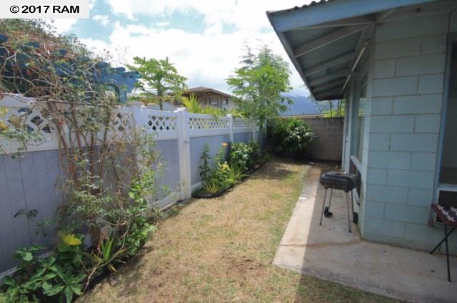 612  Kaulana St , Kahului home - photo 25 of 28