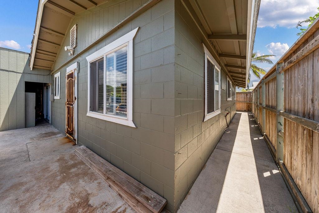 613  Kalakaua St , Wailuku home - photo 17 of 17