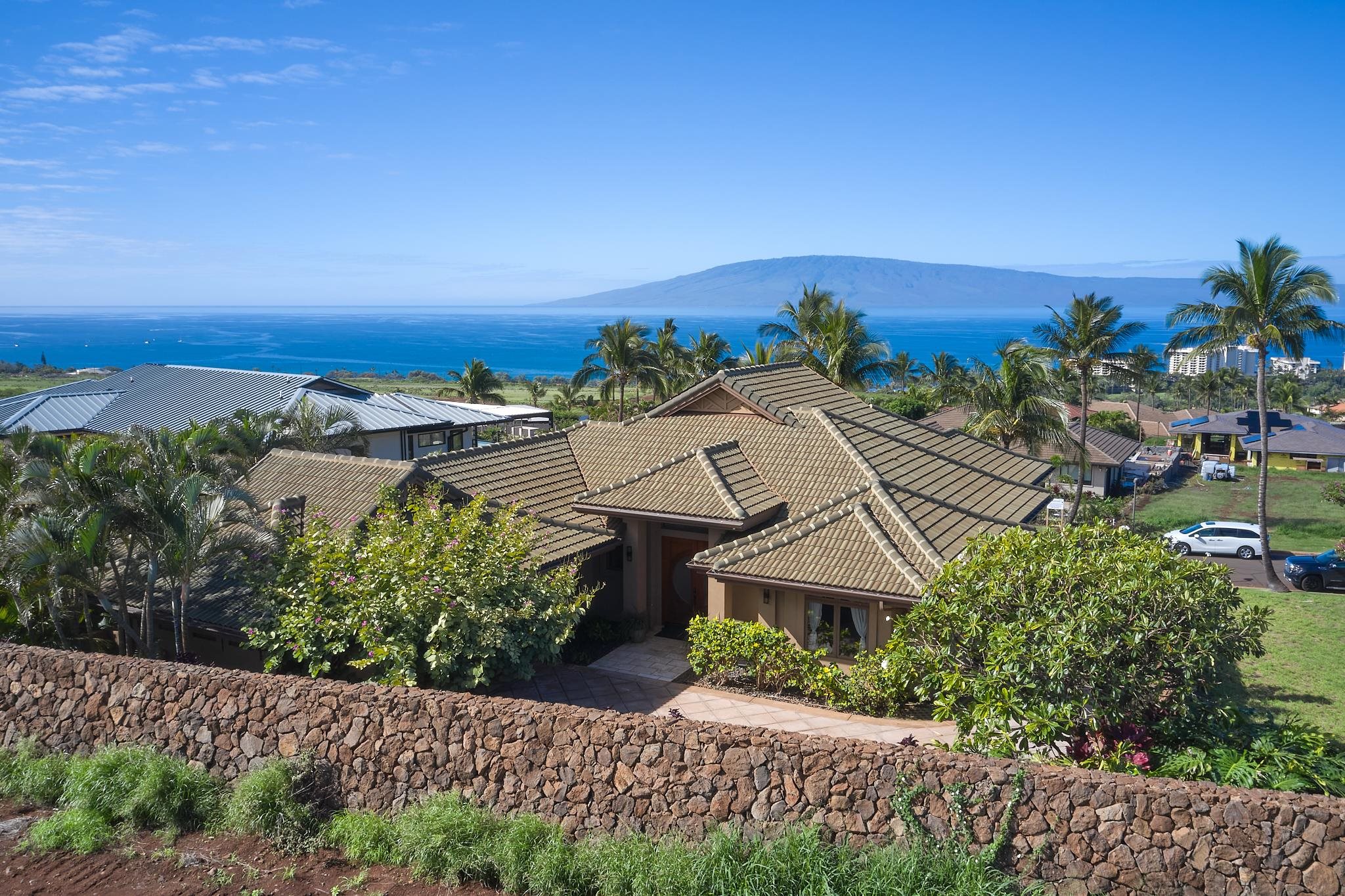 614  Anapuni Loop Lanikeha, Kaanapali home - photo 33 of 41