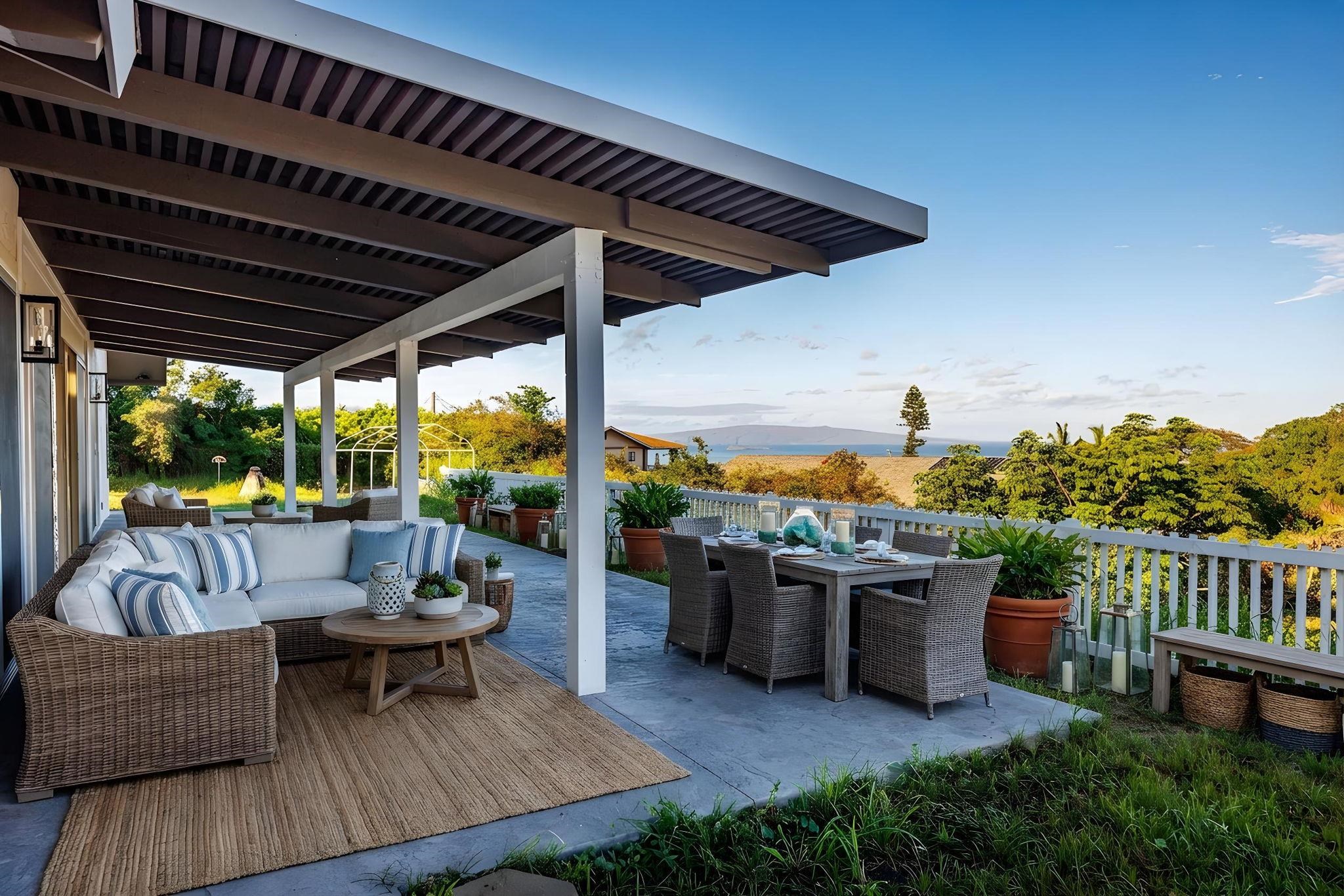 614  Kupulau Pl , Maui Meadows home - photo 28 of 48