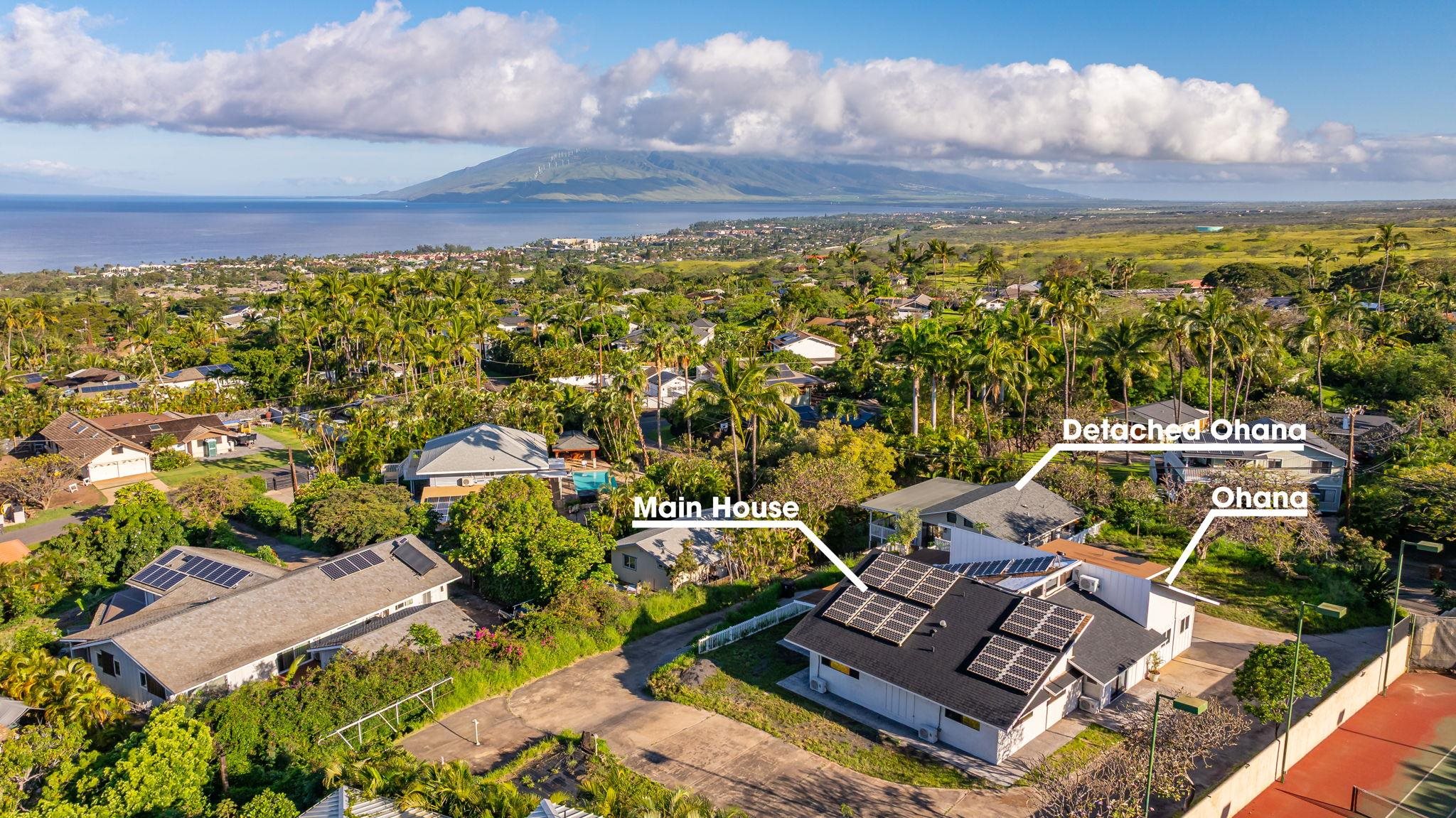 614  Kupulau Pl , Maui Meadows home - photo 41 of 48