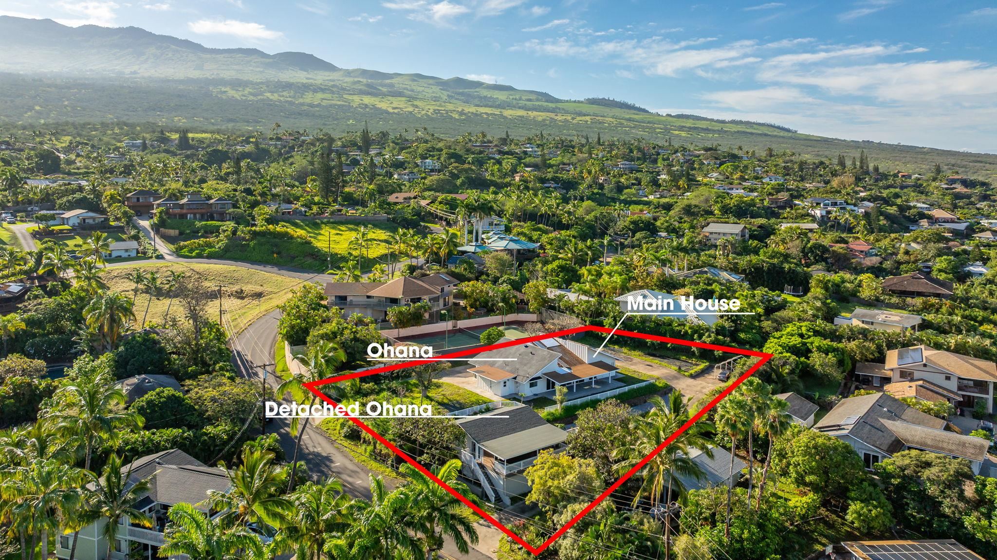614  Kupulau Pl , Maui Meadows home - photo 44 of 48