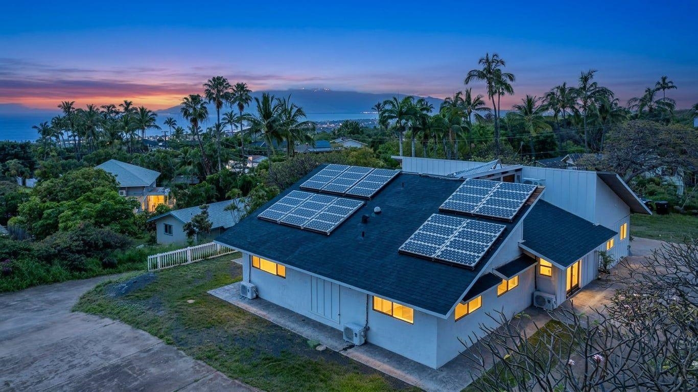 614  Kupulau Pl , Maui Meadows home - photo 47 of 48