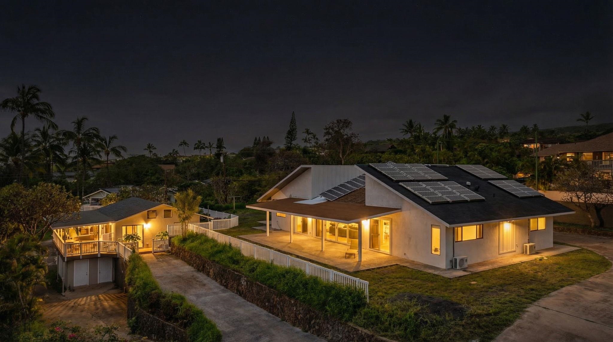 614  Kupulau Pl , Maui Meadows home - photo 48 of 48