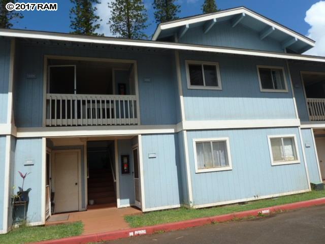 Lanai City Apartments condo # A202, Lanai City, Hawaii - photo 12 of 12