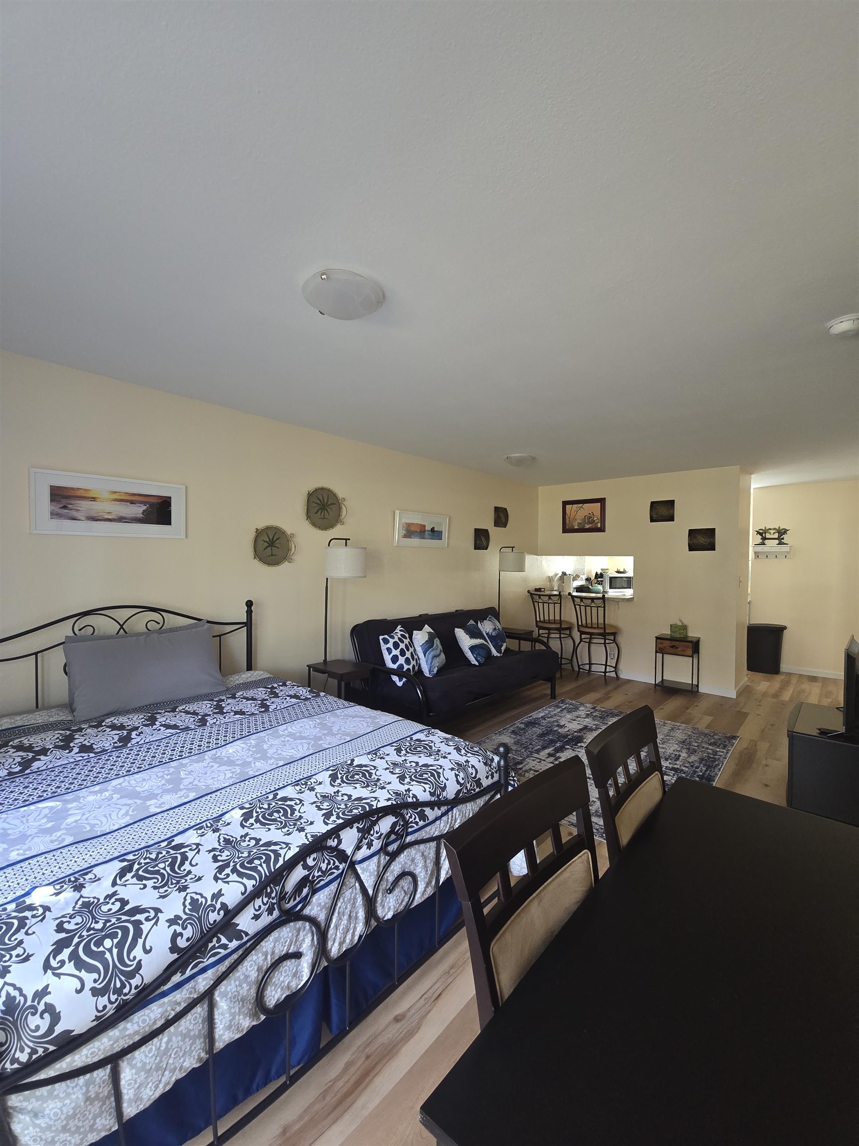 condo # B102, Lanai City, Hawaii - photo 2 of 4