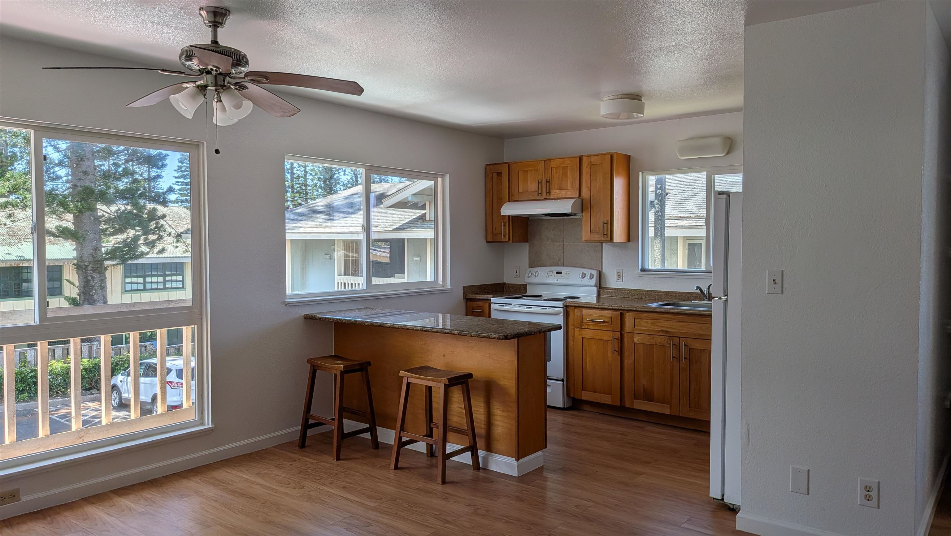 Lanai City Apartments condo # B 204, Lanai City, Hawaii - photo 2 of 13