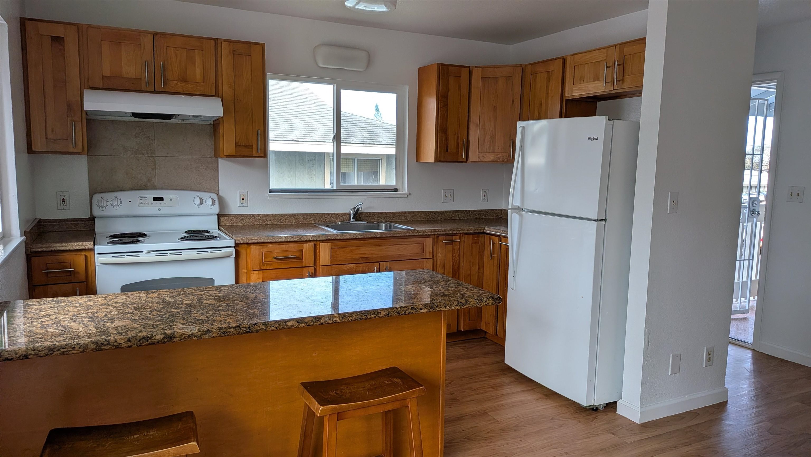 Lanai City Apartments condo # B 204, Lanai City, Hawaii - photo 4 of 13