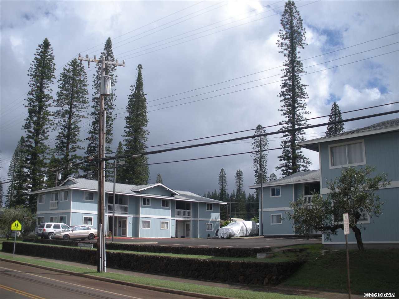 Lanai City Apartments condo # C-104, Lanai City, Hawaii - photo 10 of 10