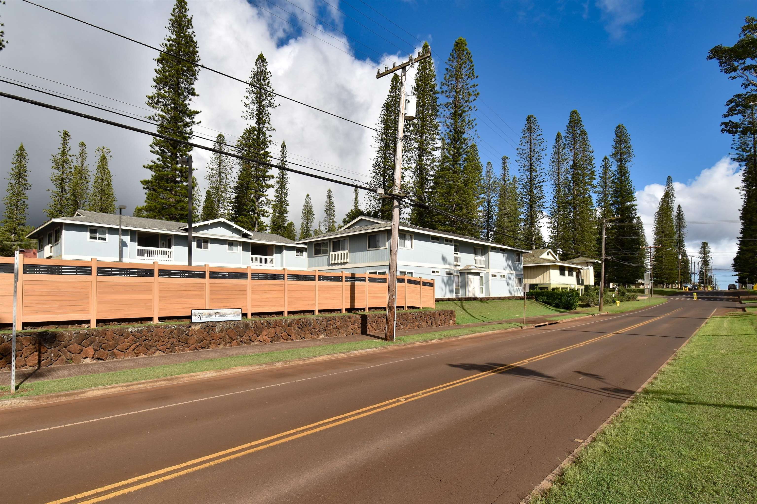 Lanai City Apartments condo # C-203, Lanai City, Hawaii - photo 17 of 21