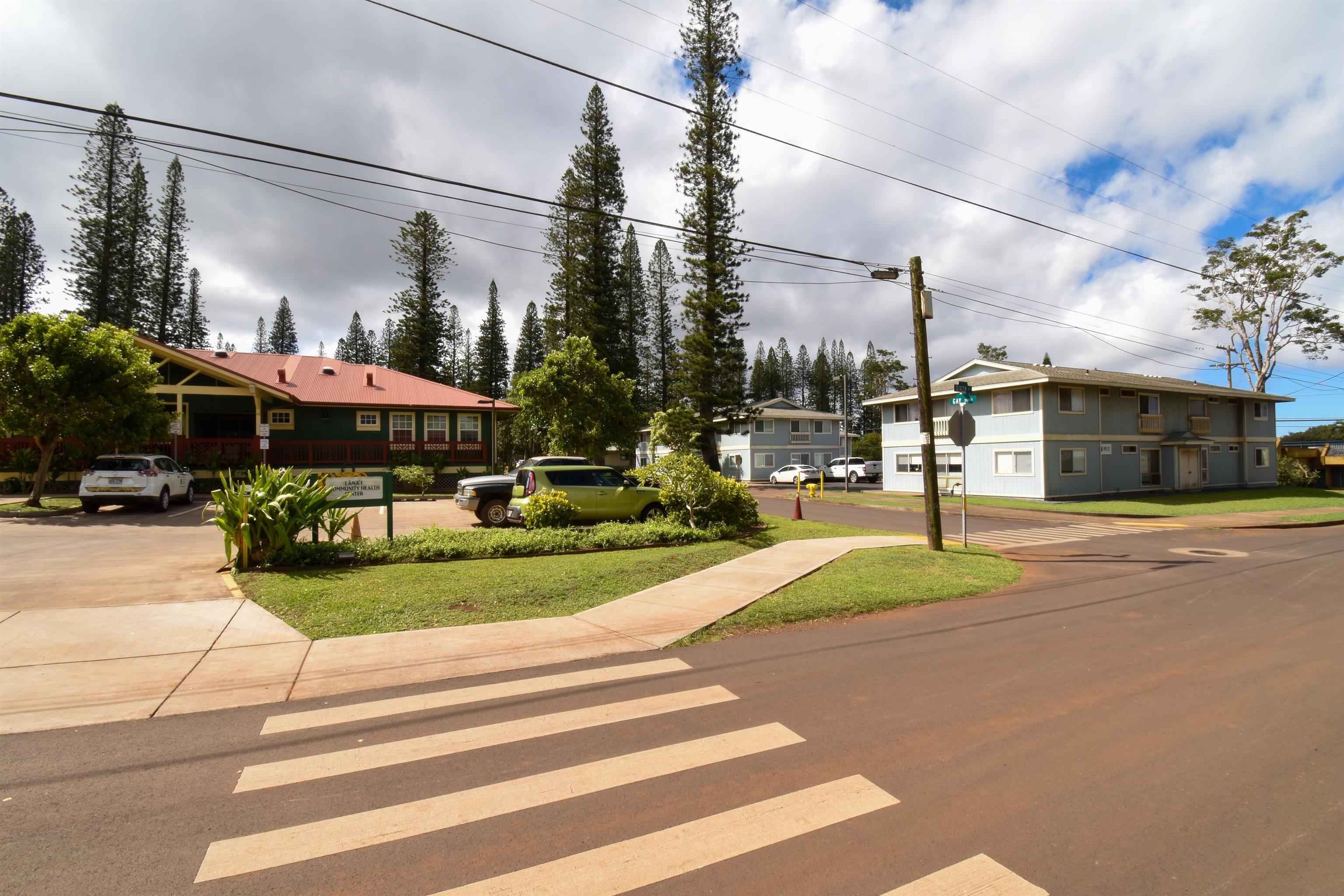 Lanai City Apartments condo # C-203, Lanai City, Hawaii - photo 19 of 21