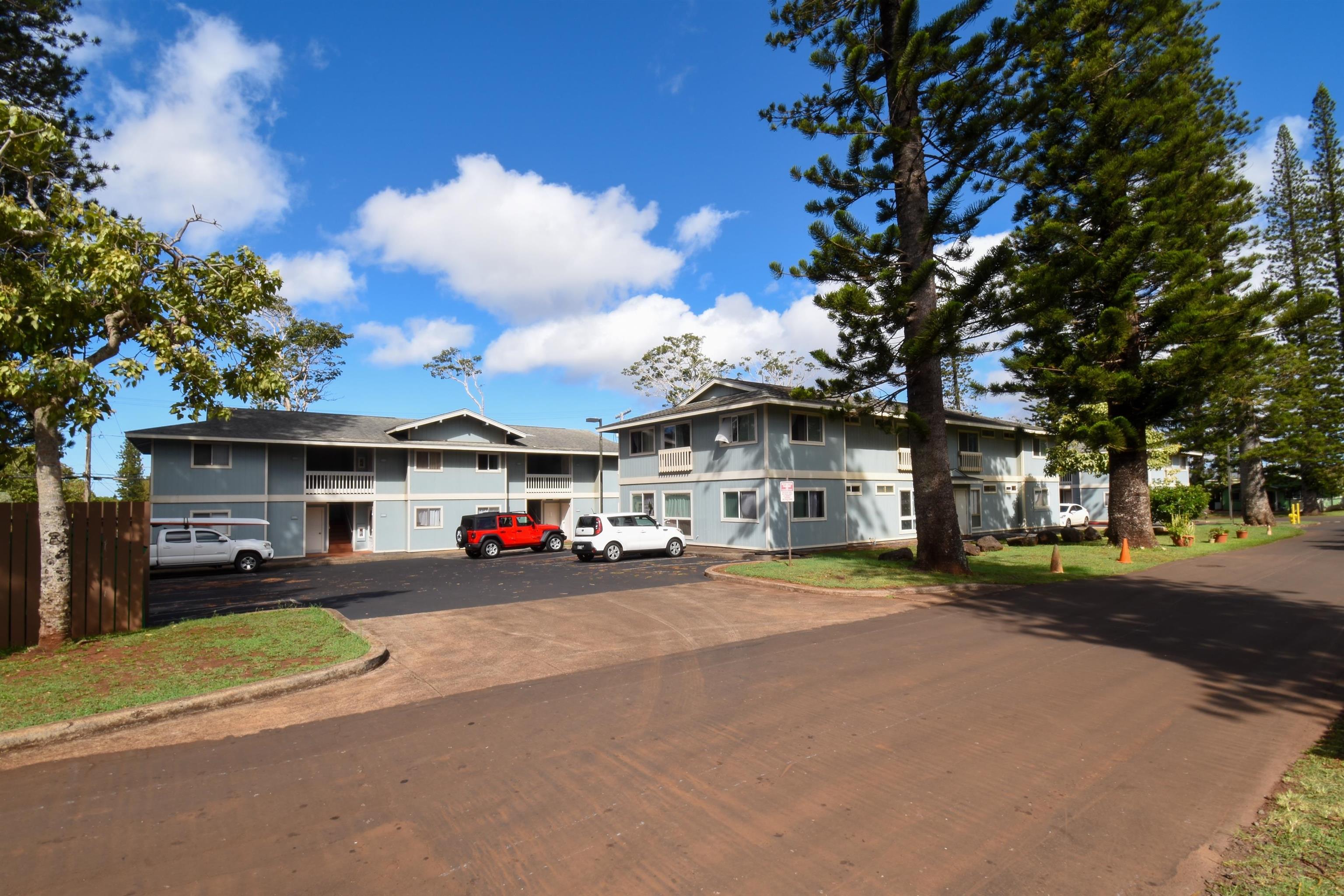 Lanai City Apartments condo # C-203, Lanai City, Hawaii - photo 20 of 21