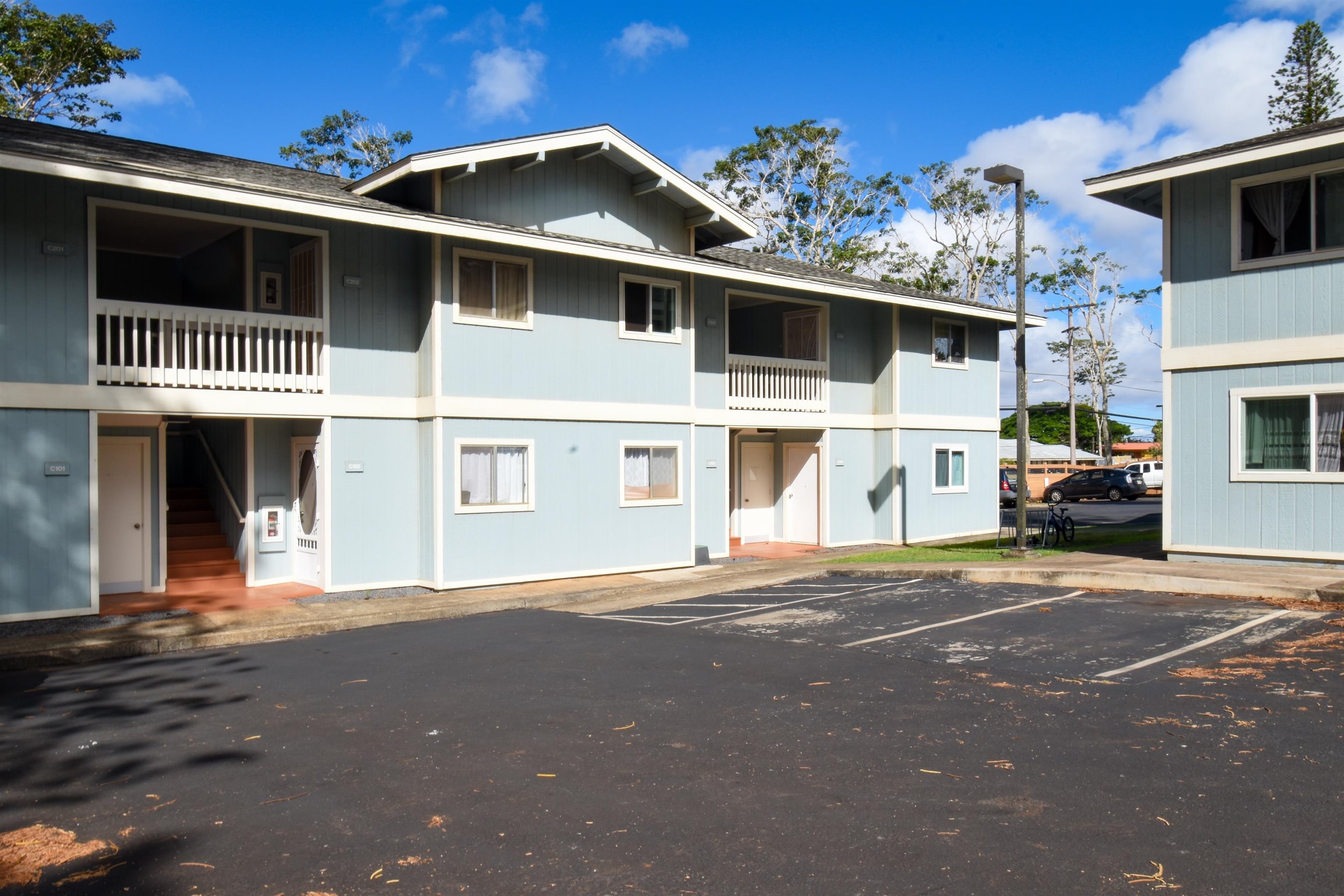 Lanai City Apartments condo # C-203, Lanai City, Hawaii - photo 21 of 21