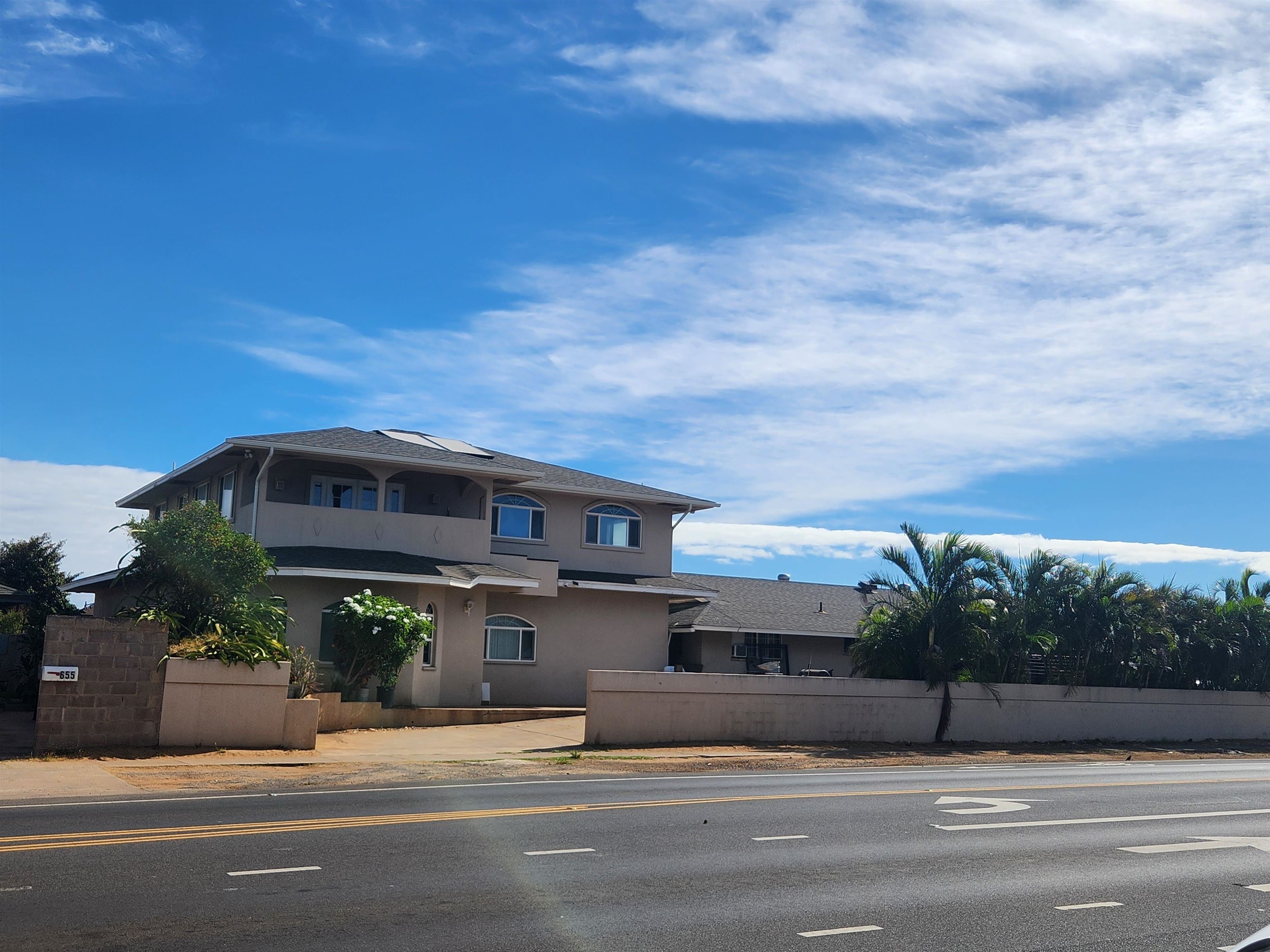 616  Kamehameha Ave Kahului, Kahului home - photo 31 of 32