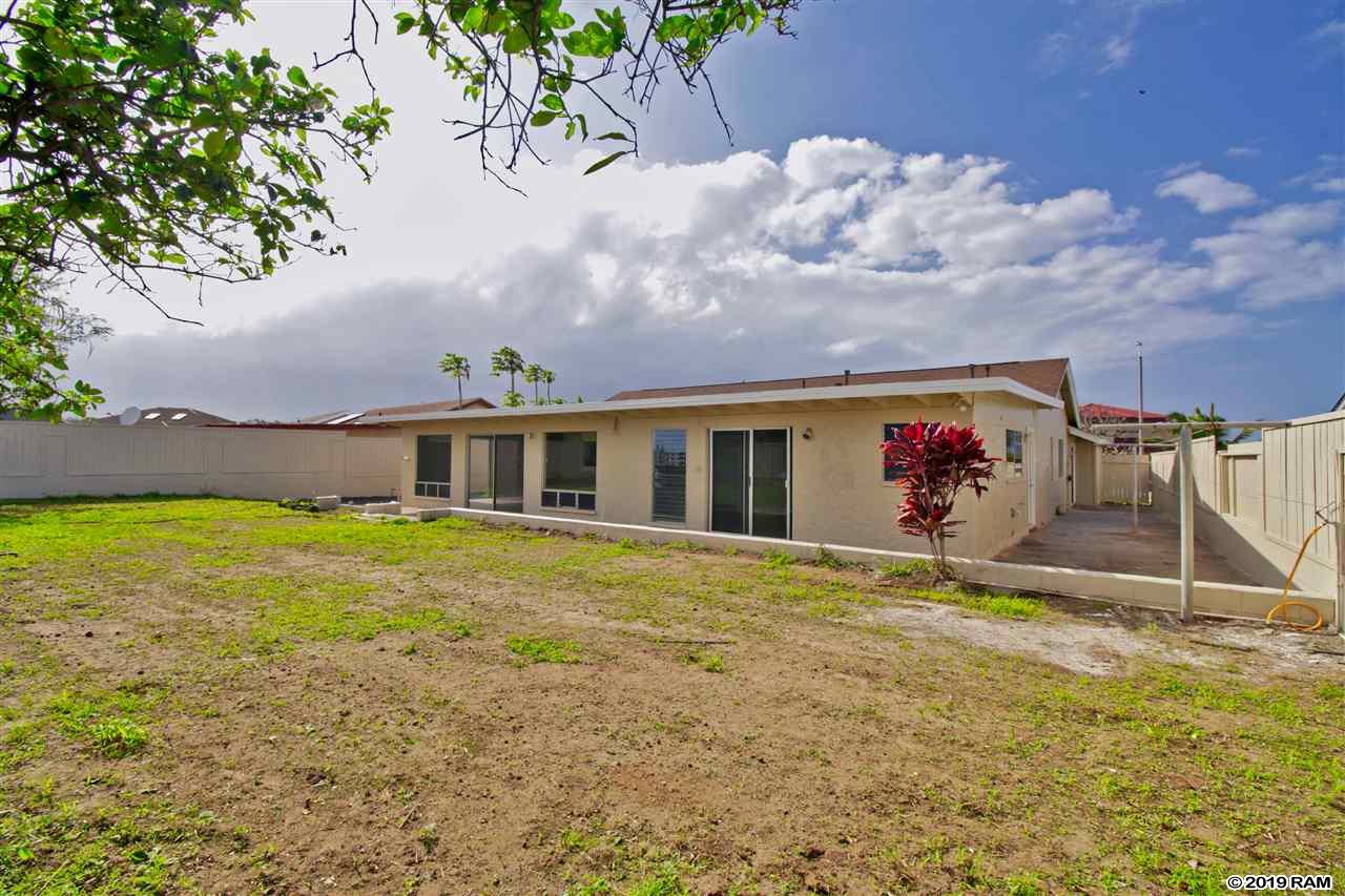 617  Oahu St Kahului, Kahului home - photo 27 of 30