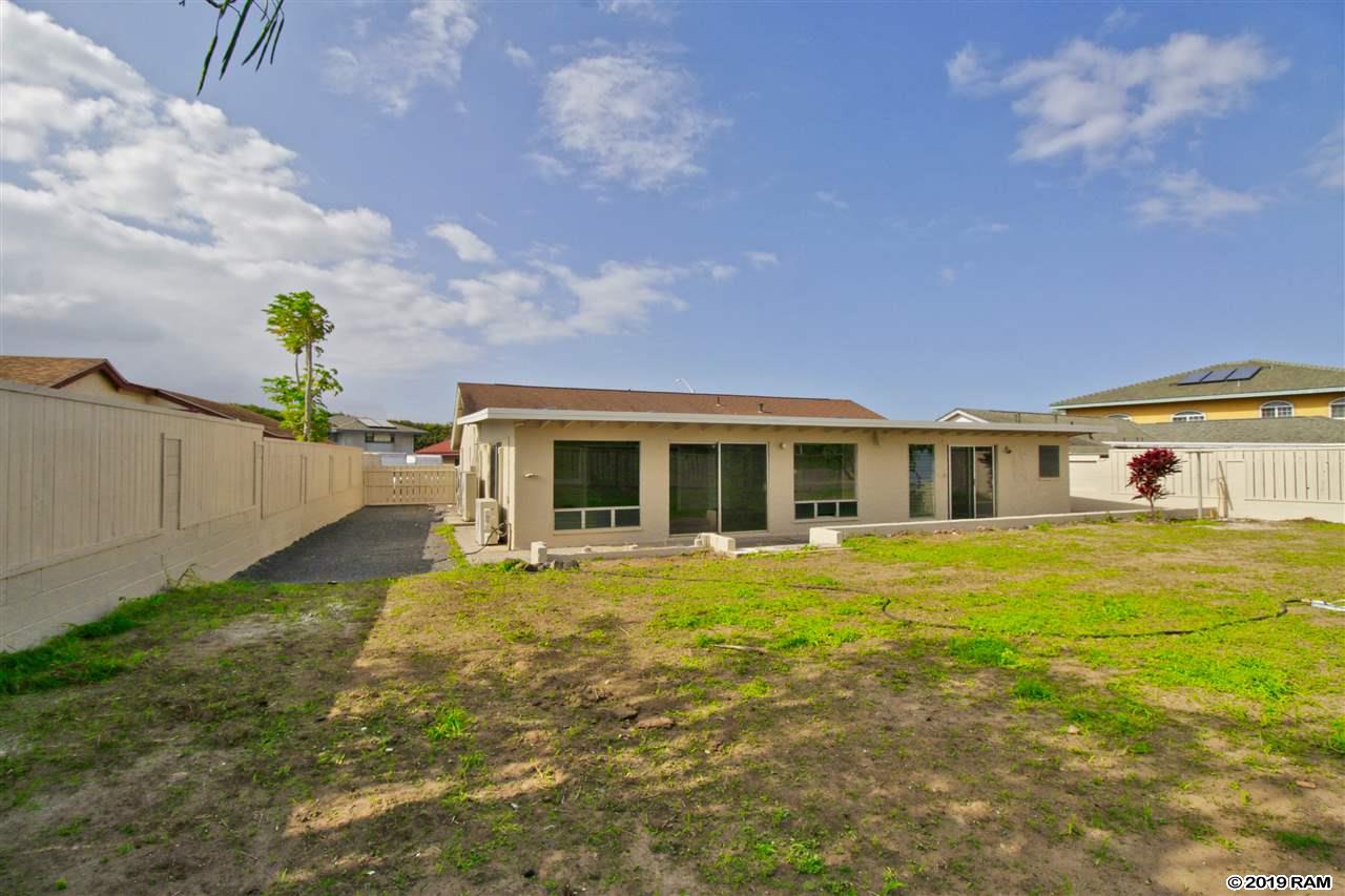 617  Oahu St Kahului, Kahului home - photo 28 of 30