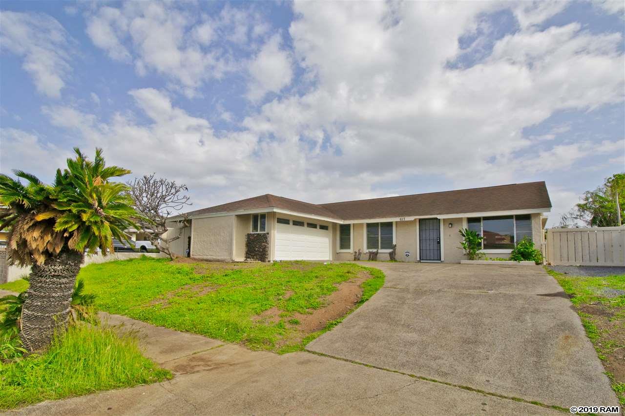 617  Oahu St Kahului, Kahului home - photo 30 of 30