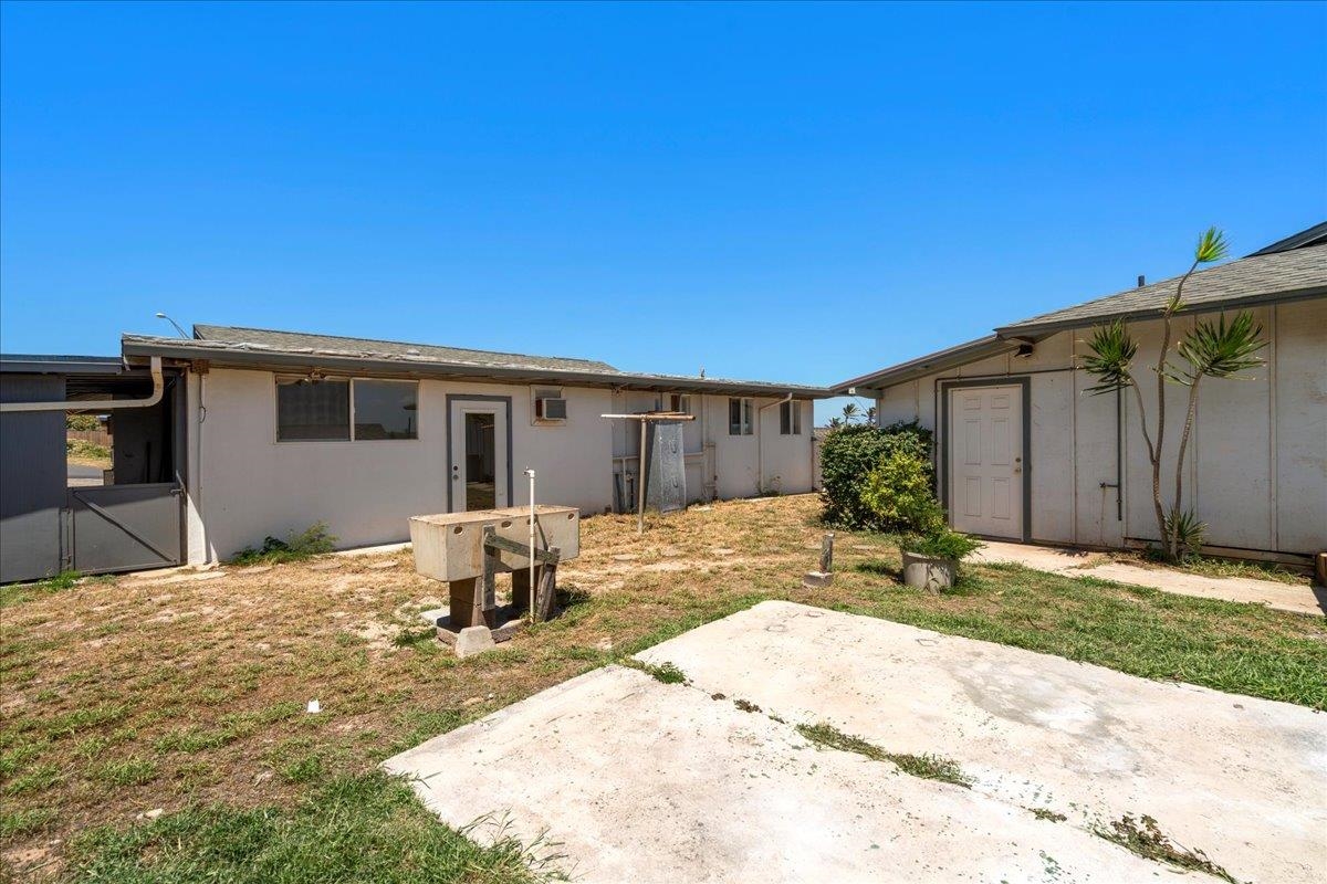 618  Liholiho St Wailuku, Wailuku home - photo 49 of 50