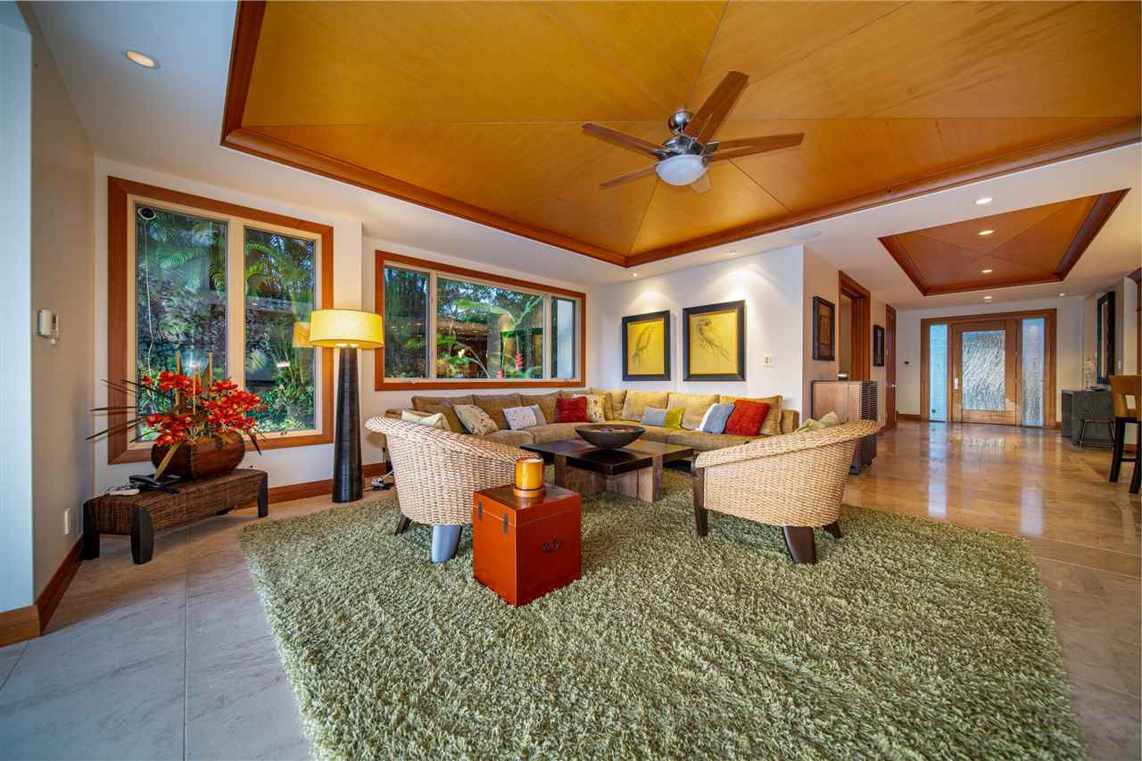 618  Silversword Dr Pineapple Hill, Kapalua home - photo 13 of 30