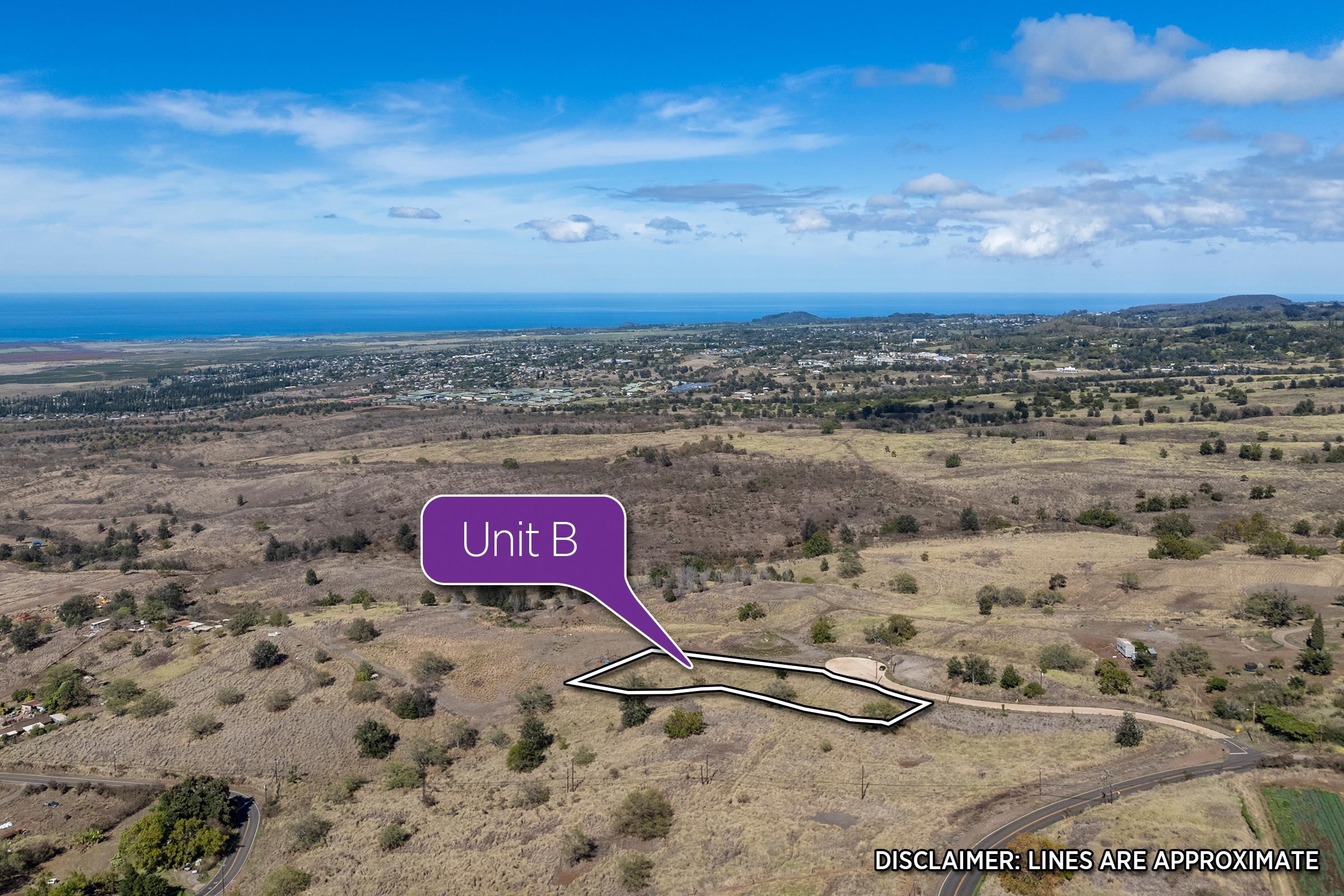 619 Omaopio Rd Lot 1-B Kula, Hi vacant land for sale - photo 7 of 13