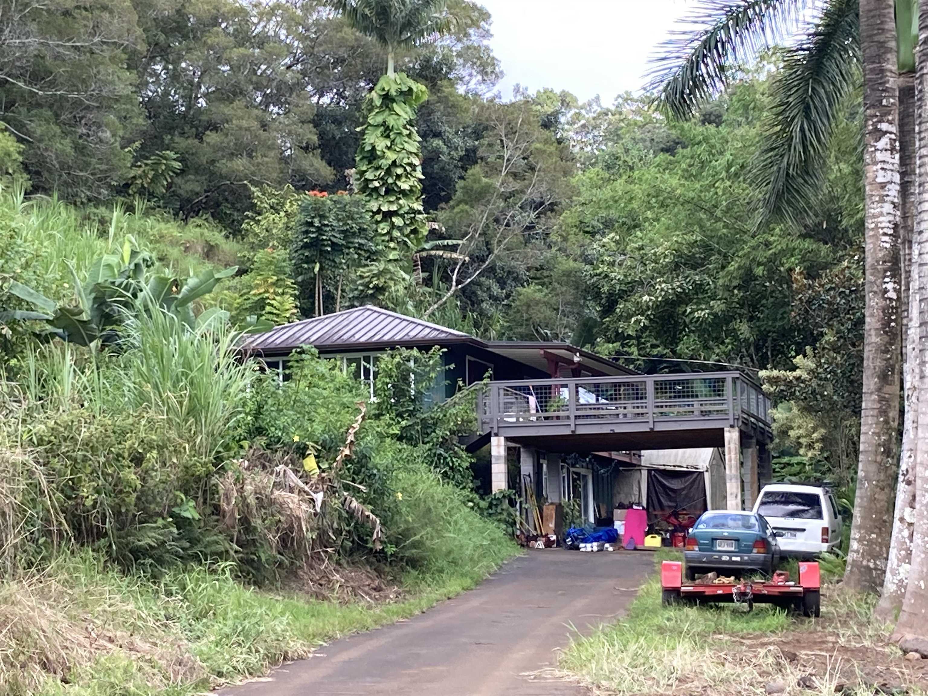 6190 Hana Hwy , Haiku house for sale Haiku