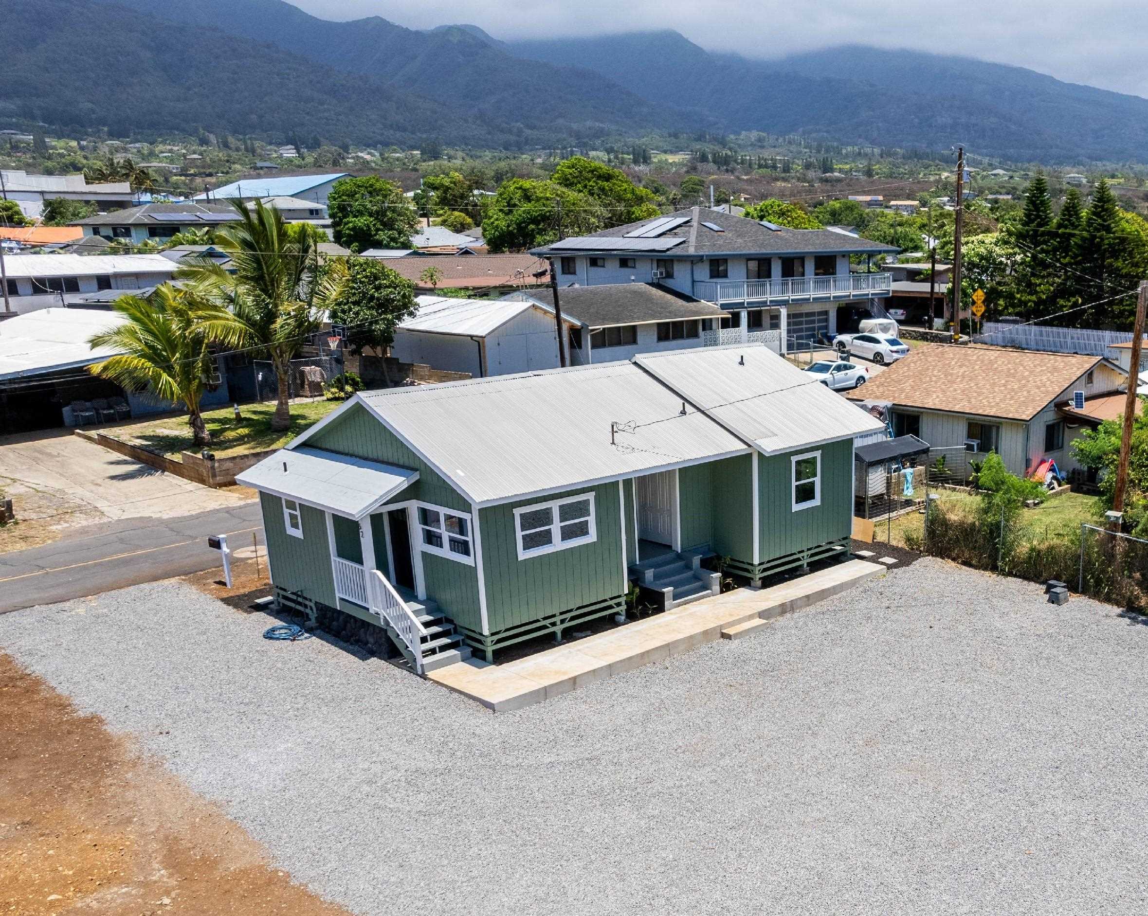 62  Ainaola St , Wailuku home - photo 21 of 22
