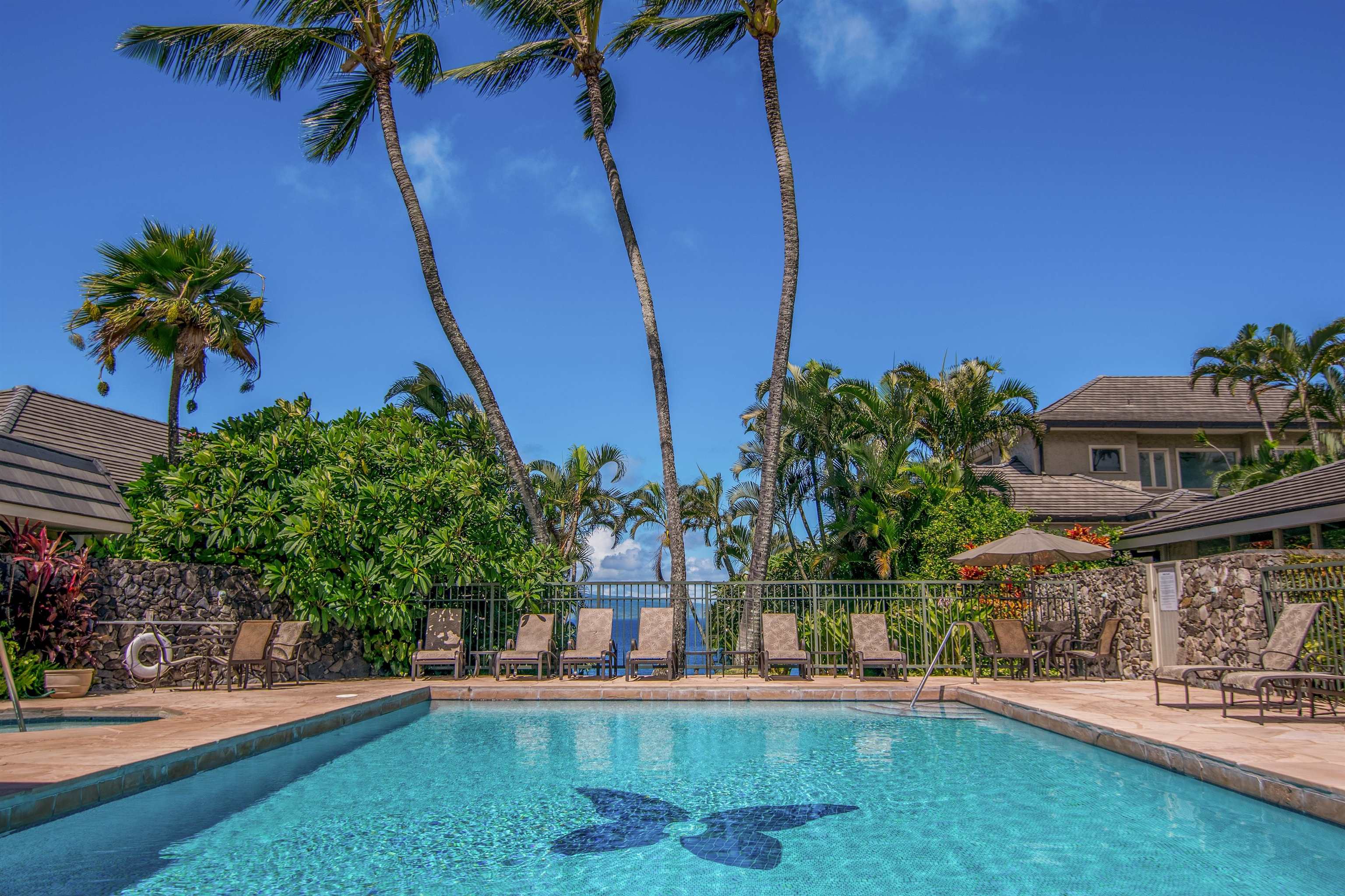 Kapalua Ironwoods condo # 62, Lahaina, Hawaii - photo 47 of 50