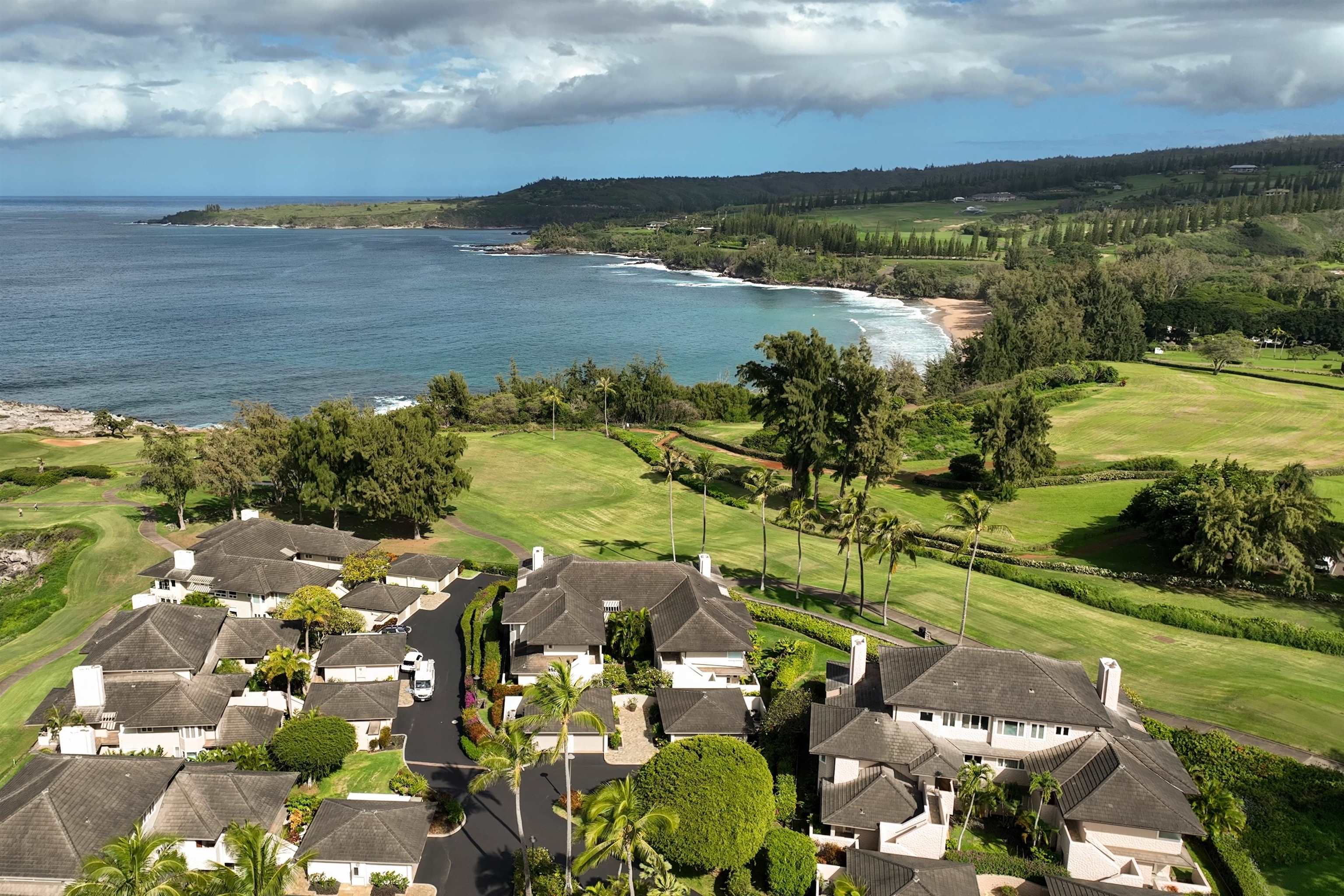 Kapalua Ironwoods condo # 62, Lahaina, Hawaii - photo 48 of 50