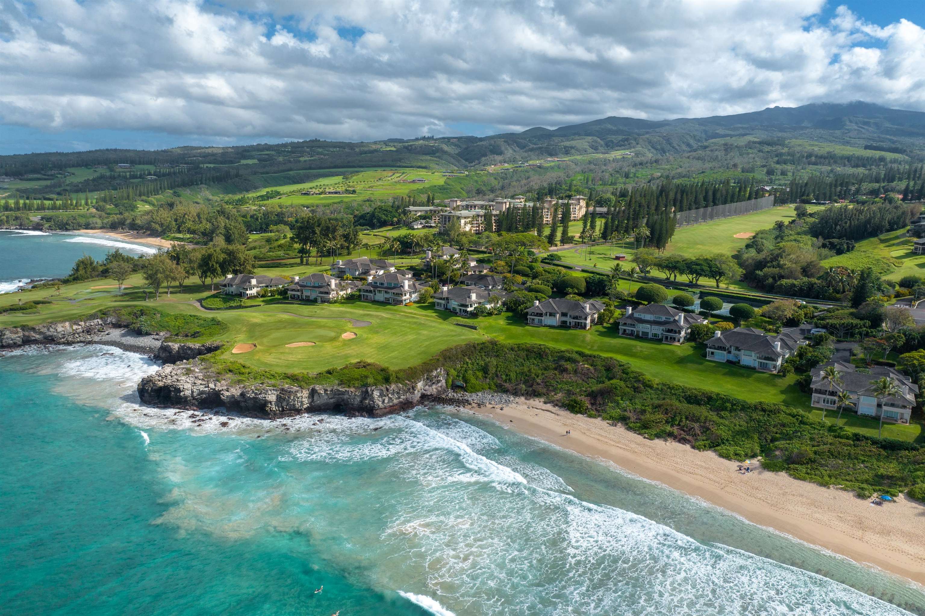 Kapalua Ironwoods condo # 62, Lahaina, Hawaii - photo 49 of 50