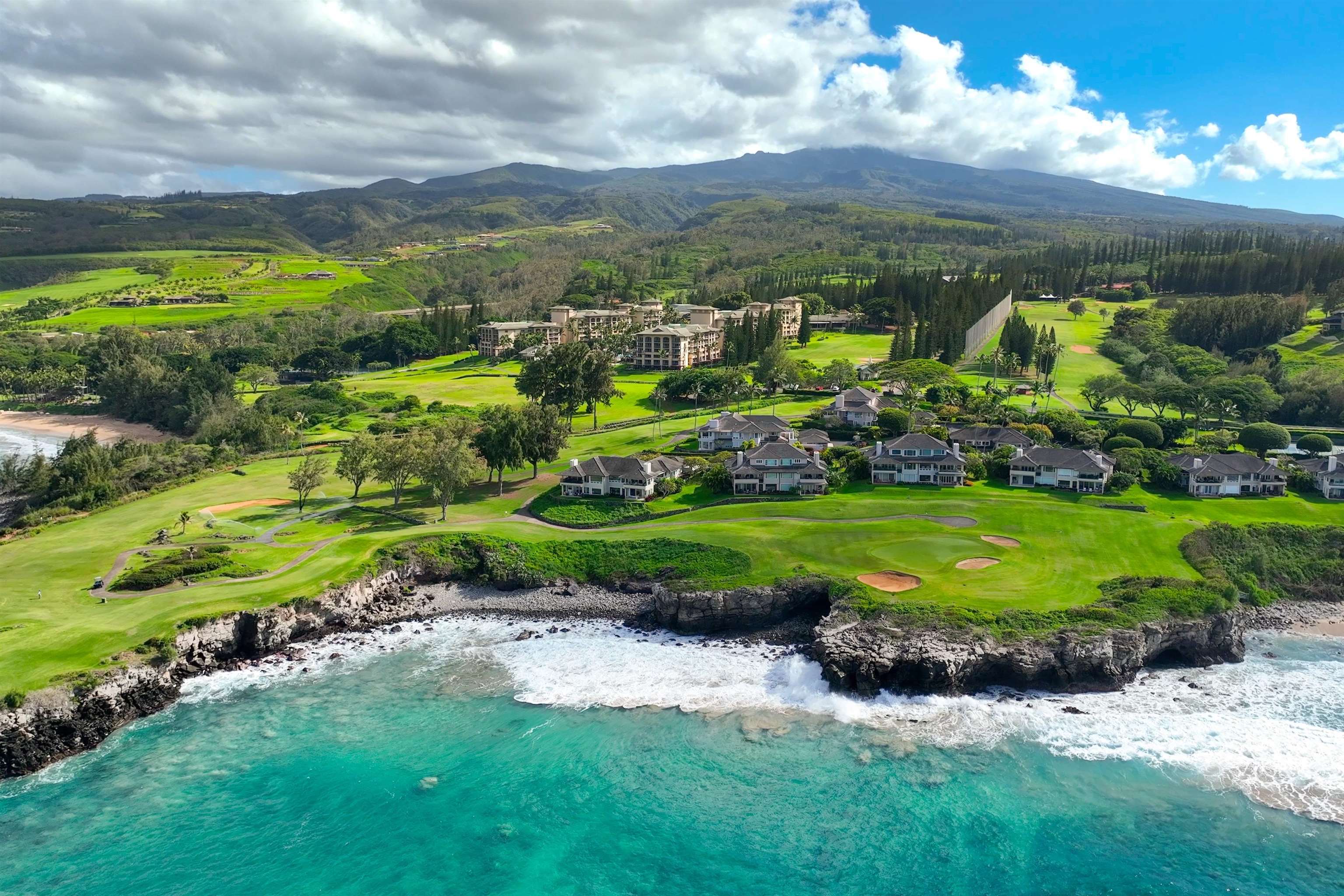 Kapalua Ironwoods condo # 62, Lahaina, Hawaii - photo 50 of 50