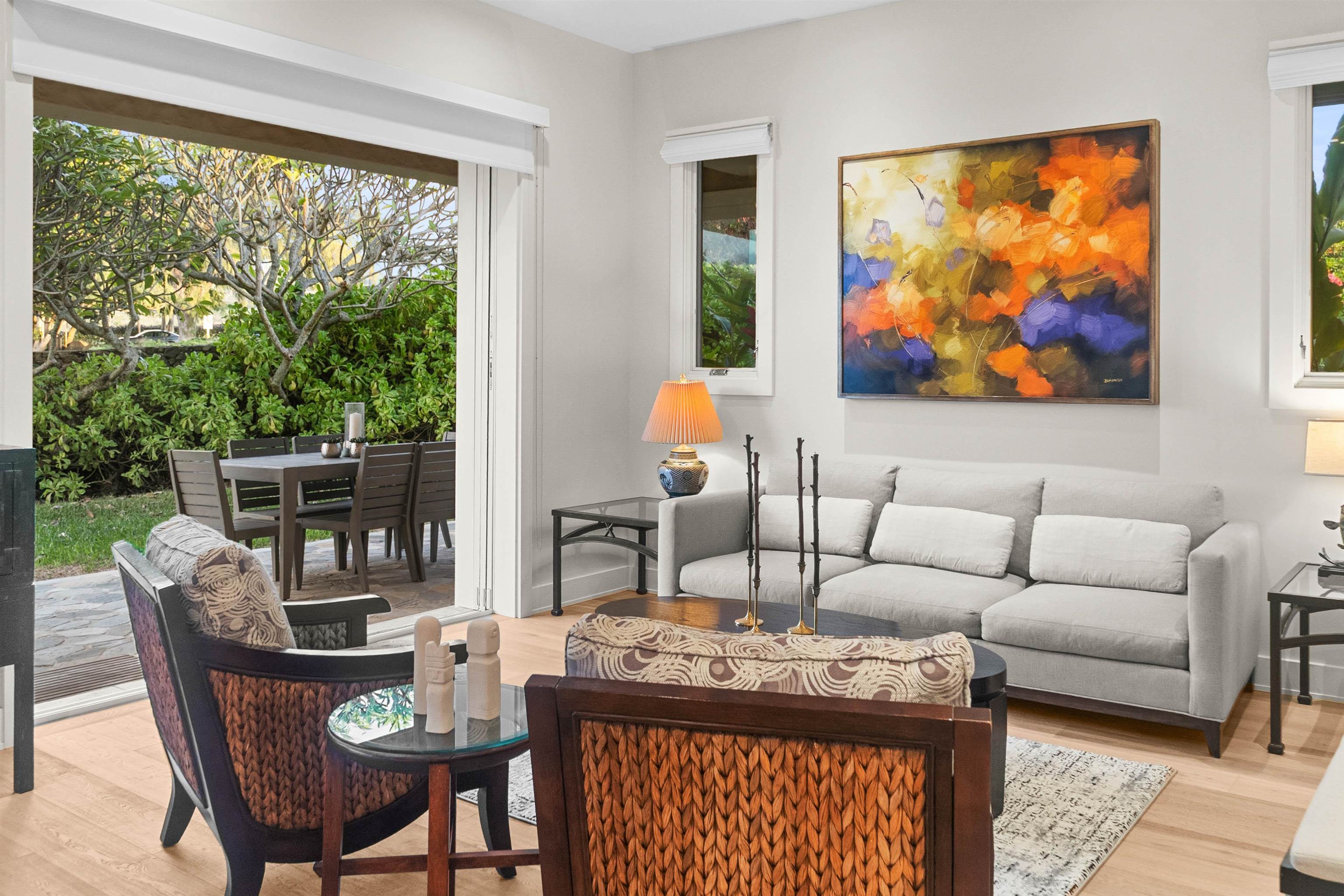 Kapalua Ironwoods condo # 62, Lahaina, Hawaii - photo 18 of 49