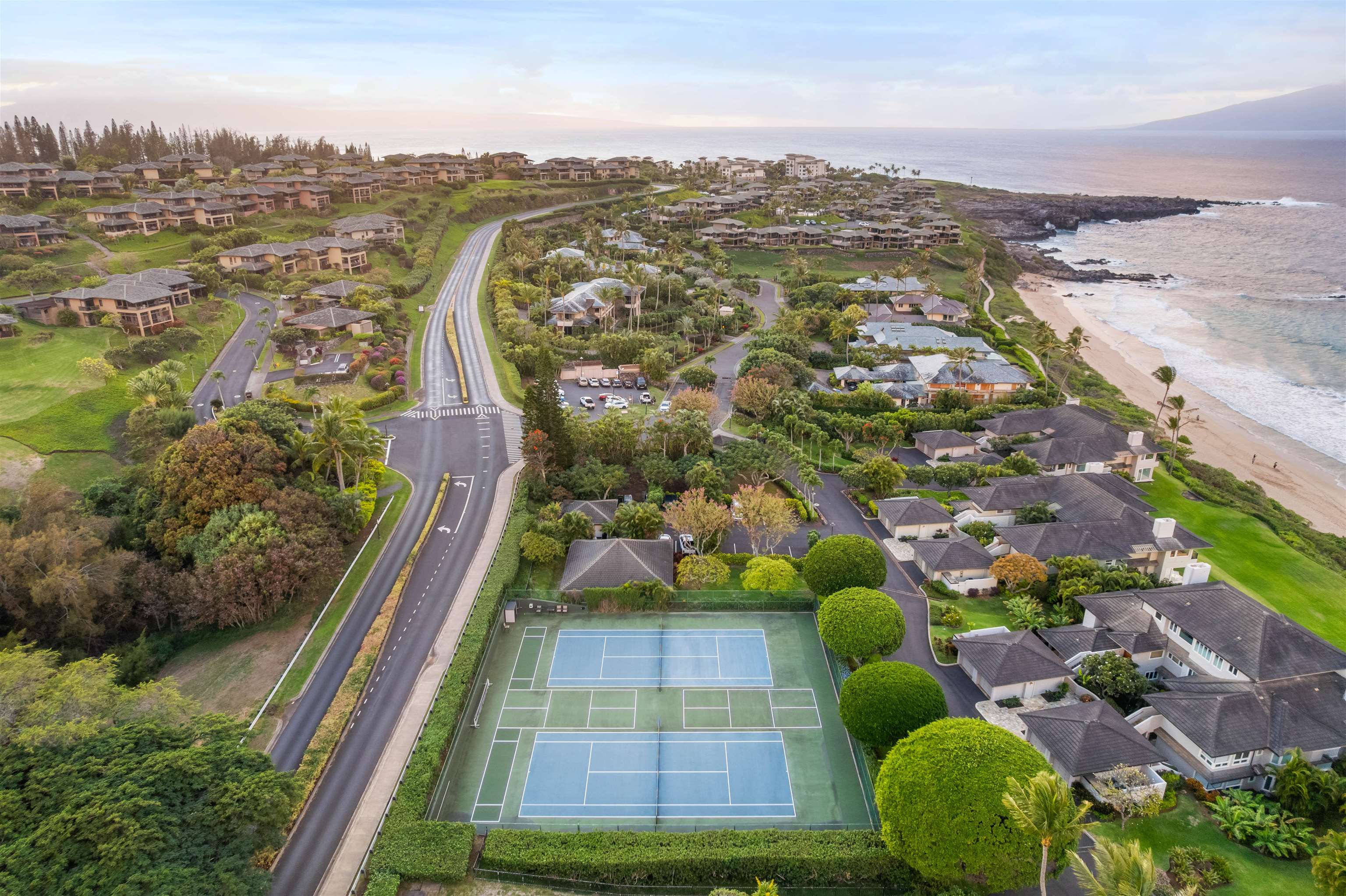 Kapalua Ironwoods condo # 62, Lahaina, Hawaii - photo 48 of 49