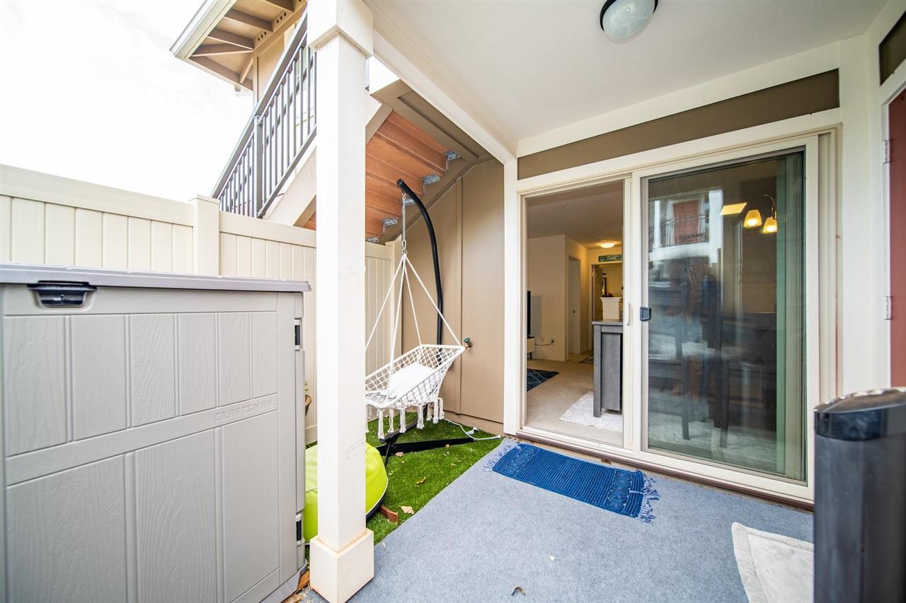 Flats at Kamalani condo # 901, Kihei, Hawaii - photo 20 of 21