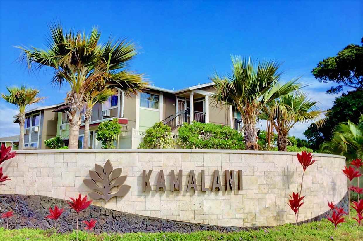 Flats at Kamalani 904, 62 Kihalani St, Kihei condo Sold