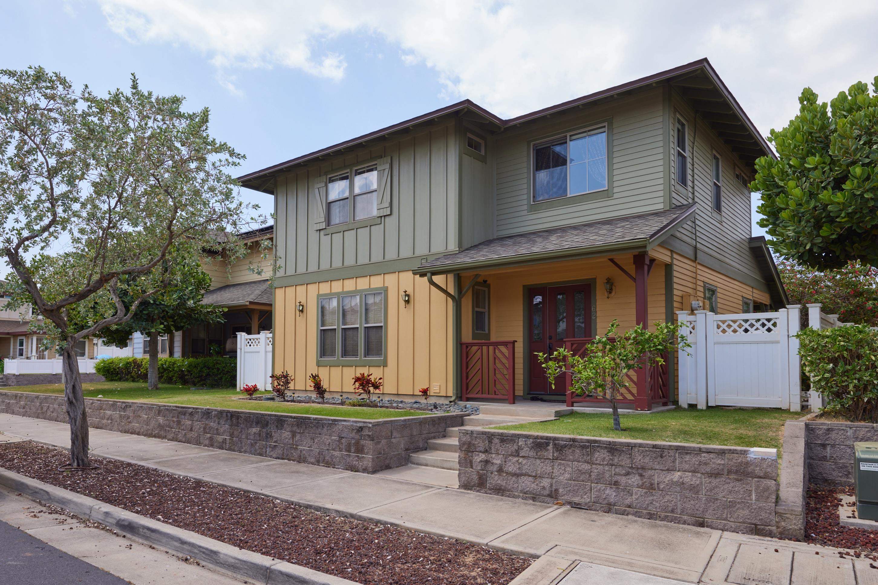 62  Meheu Cir Maui Lani, Kahului home - photo 20 of 48